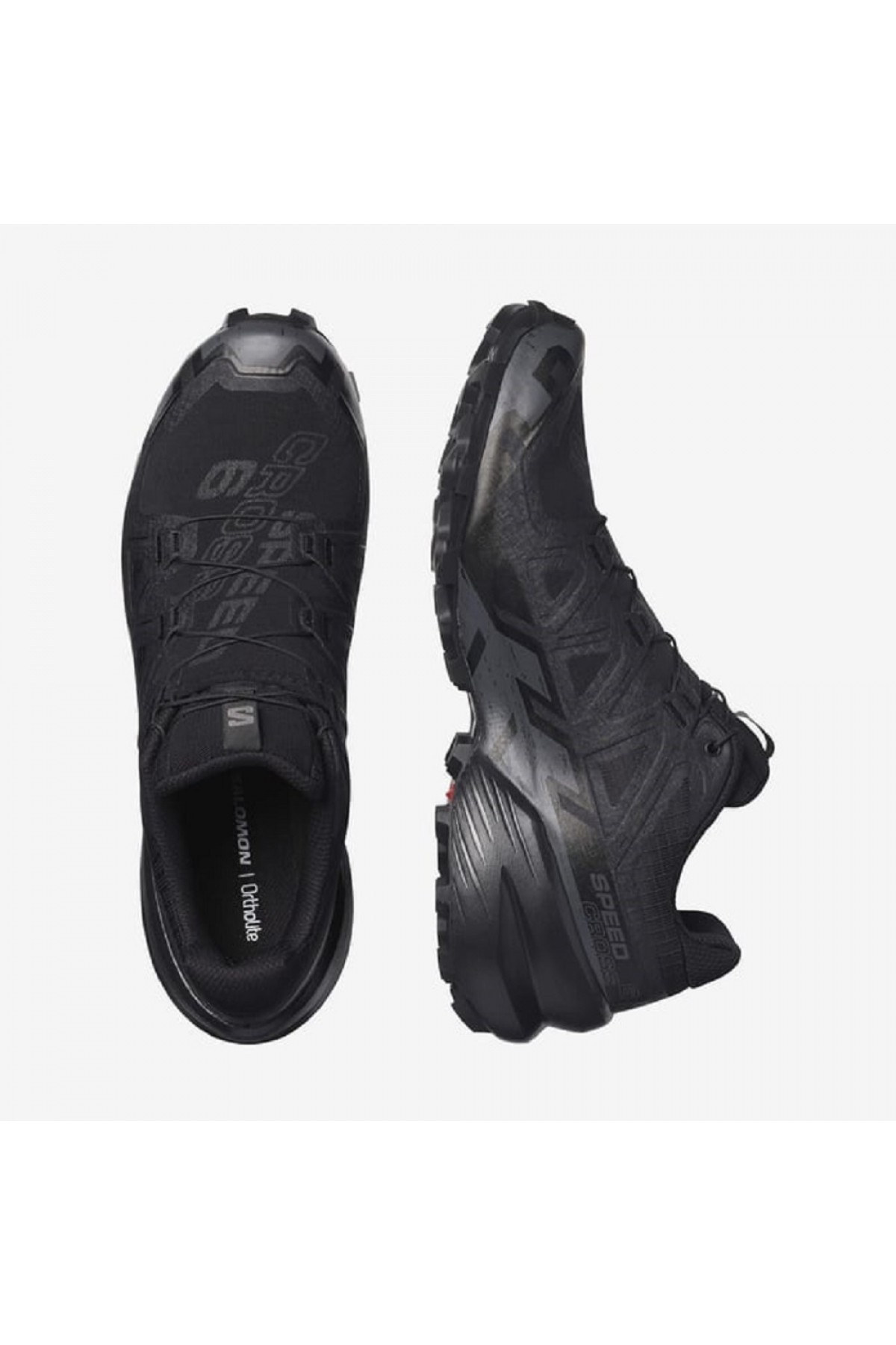 Speedcross 6 Gore-Tex Erkek Koşu Ayakkabısı - Görsel 3