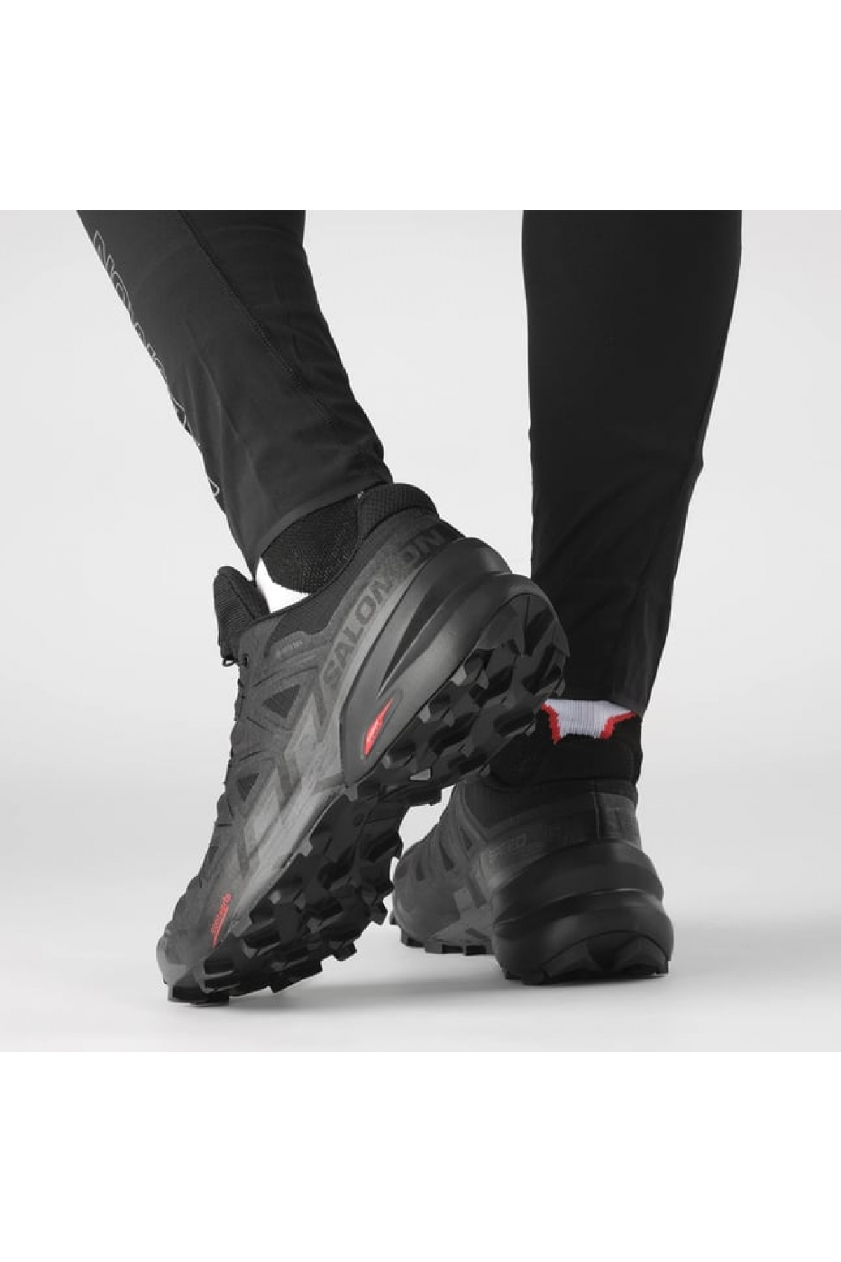 Speedcross 6 Gore-Tex Erkek Koşu Ayakkabısı - Görsel 7