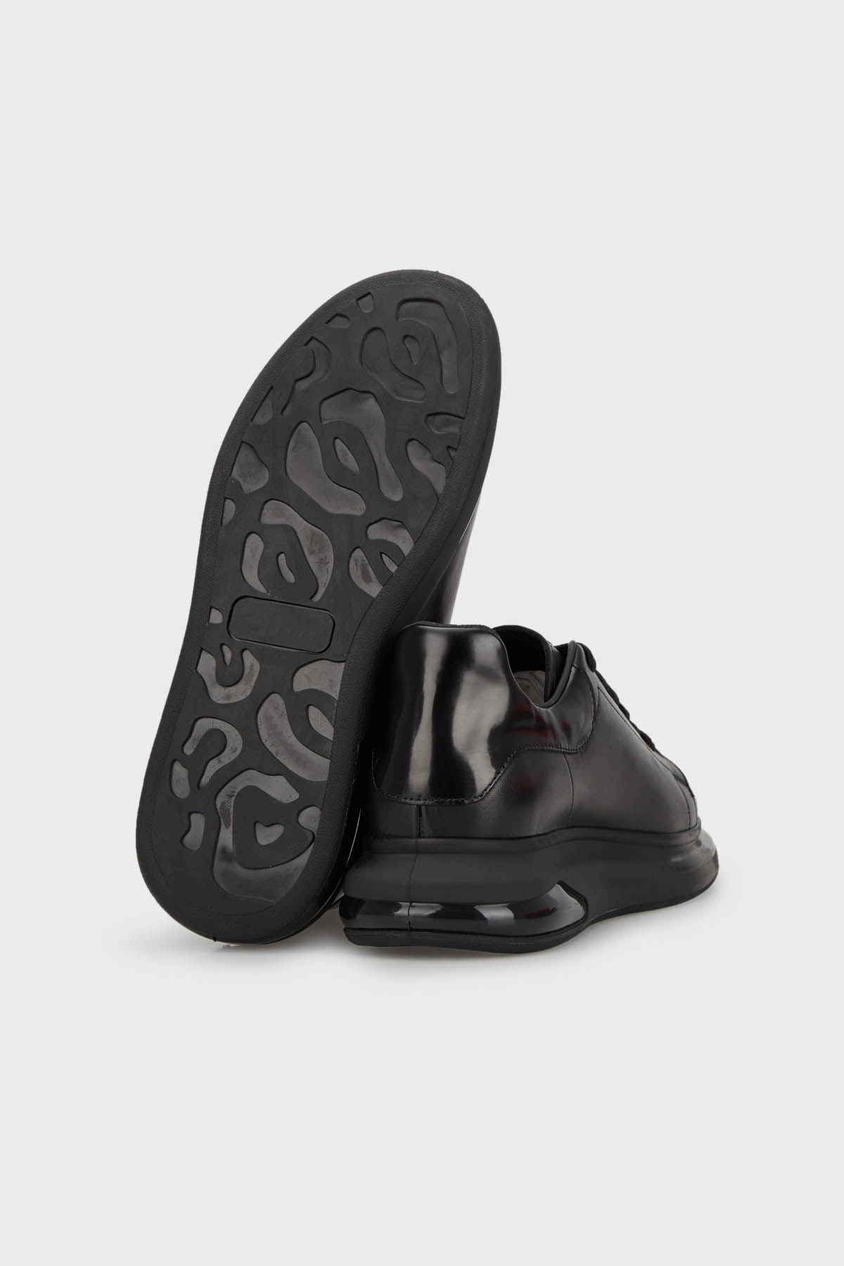 Erkek Ayakkabı 15218343S1 SİYAH - Görsel 5