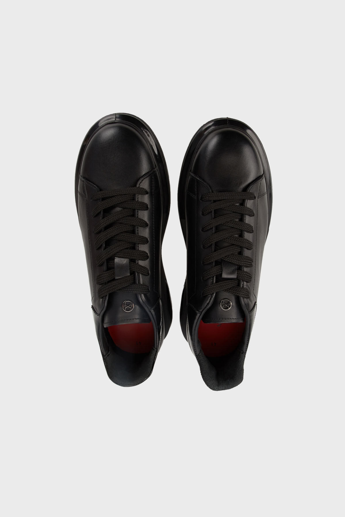 Erkek Ayakkabı 15218343S1 SİYAH - Görsel 6