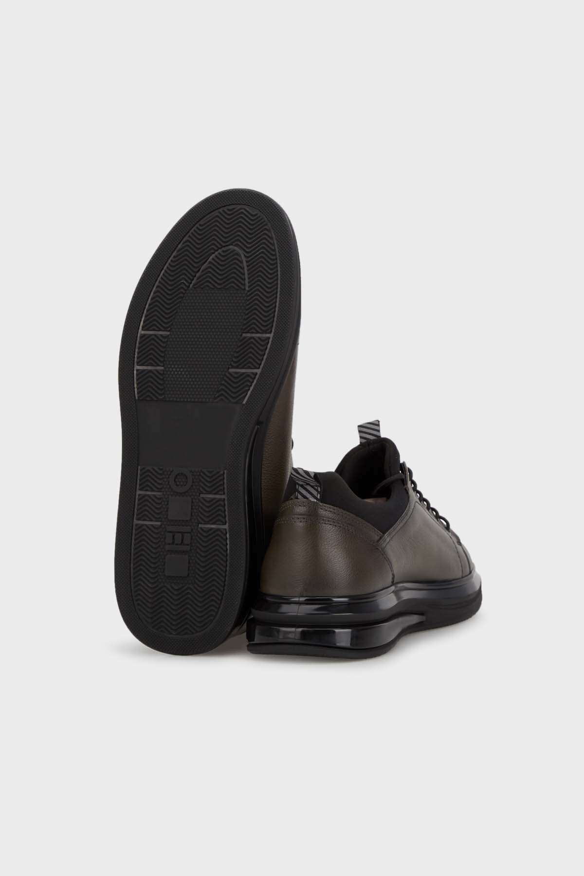 Erkek Ayakkabı 15218366H1 HAKİ - Görsel 5