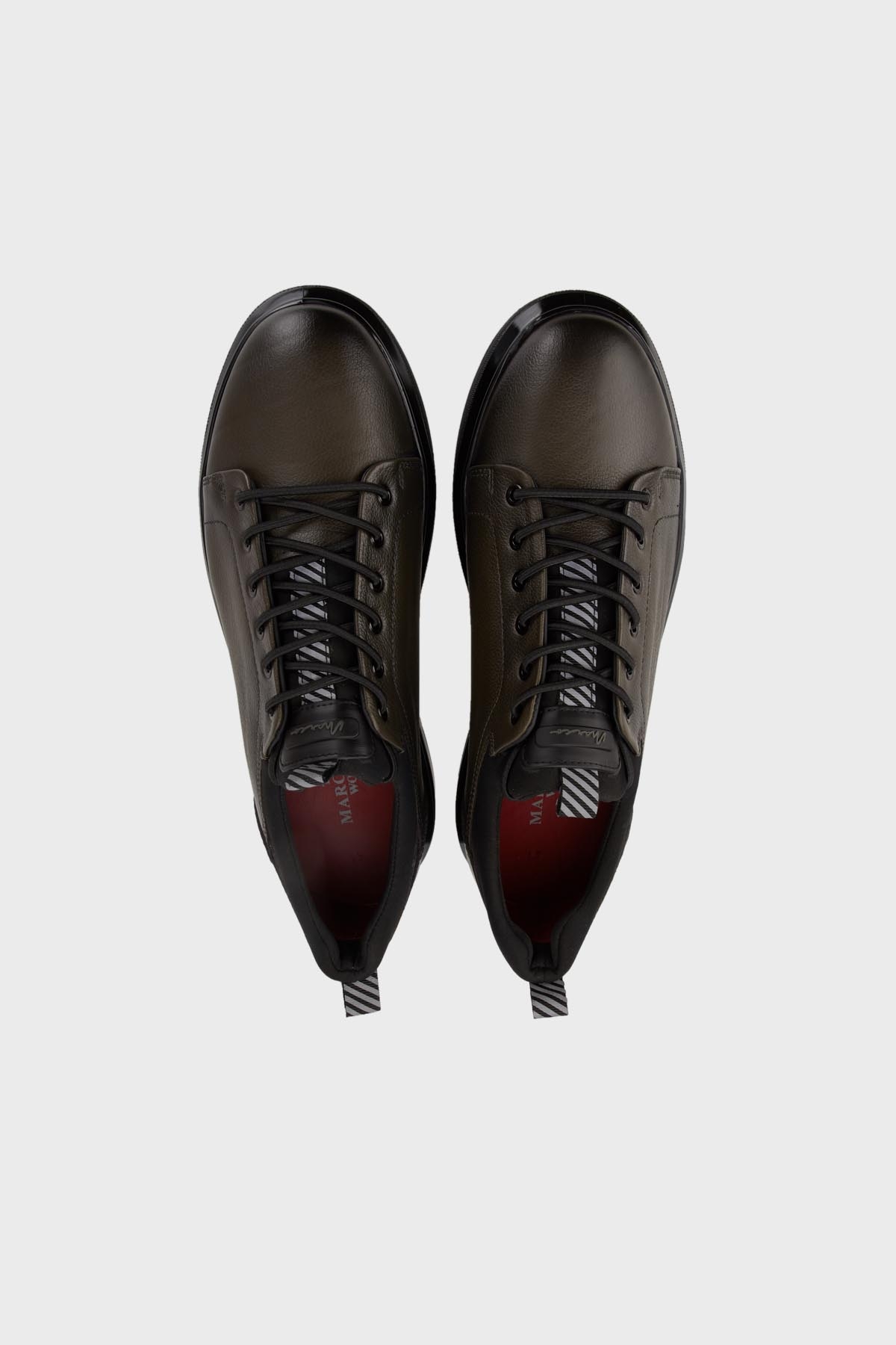 Erkek Ayakkabı 15218366H1 HAKİ - Görsel 6