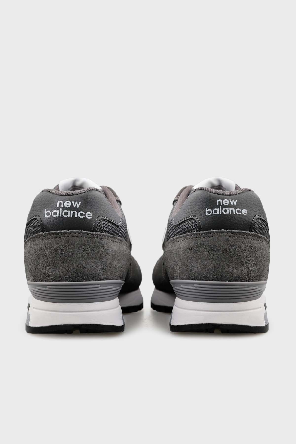 Erkek Ayakkabı ML565ANT ANTRASİT - Görsel 5