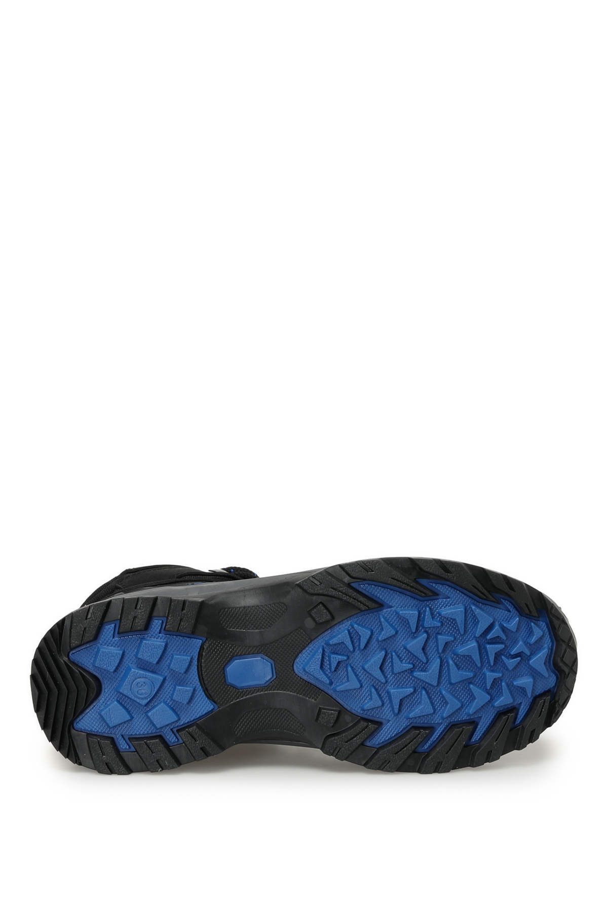 LUCIANO HI 3PR Siyah Unisex Outdoor Bot - Görsel 7