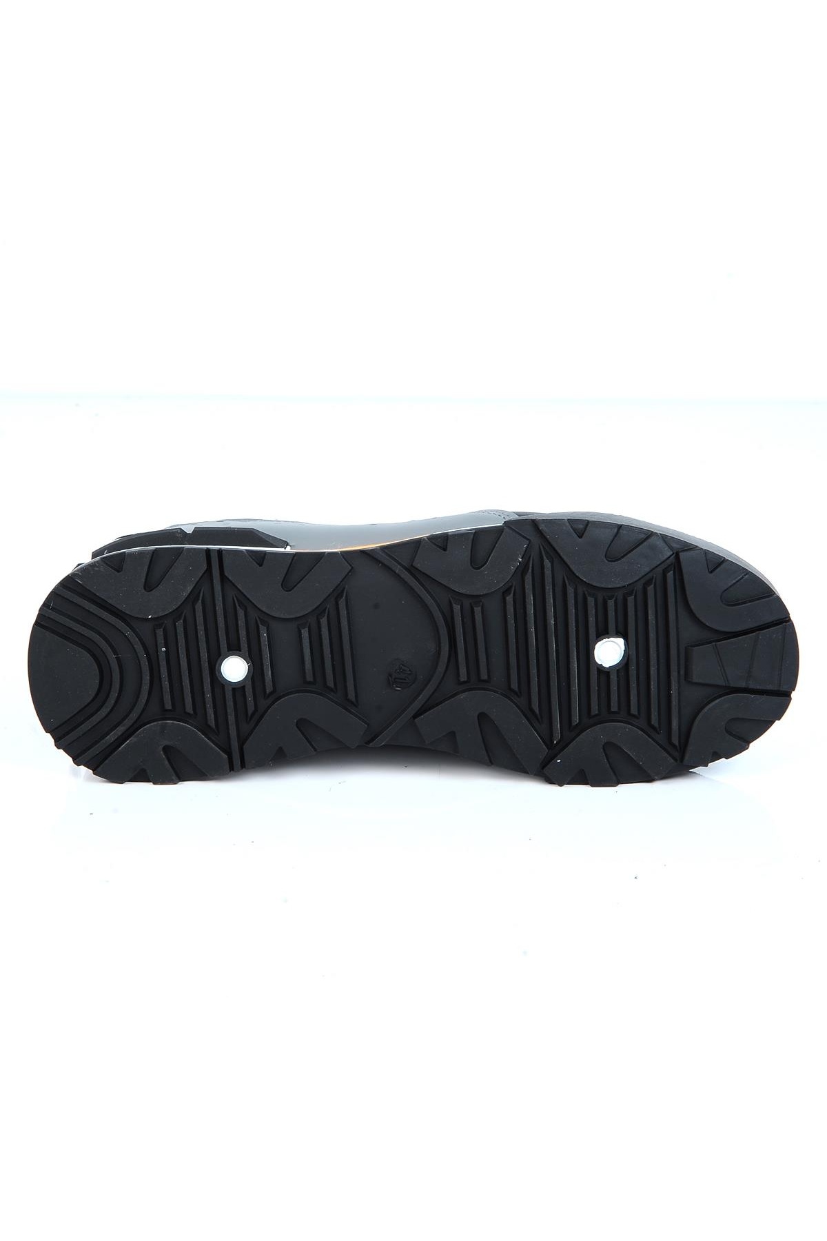 Mp 232-1231Mİ Premıum Erkek Sneaker Spor Ayakkabı - Görsel 5