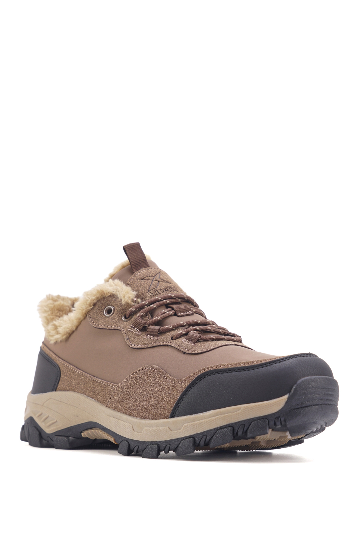 INT-KARL-KRK-3PR Kahverengi Erkek Outdoor - Görsel 3