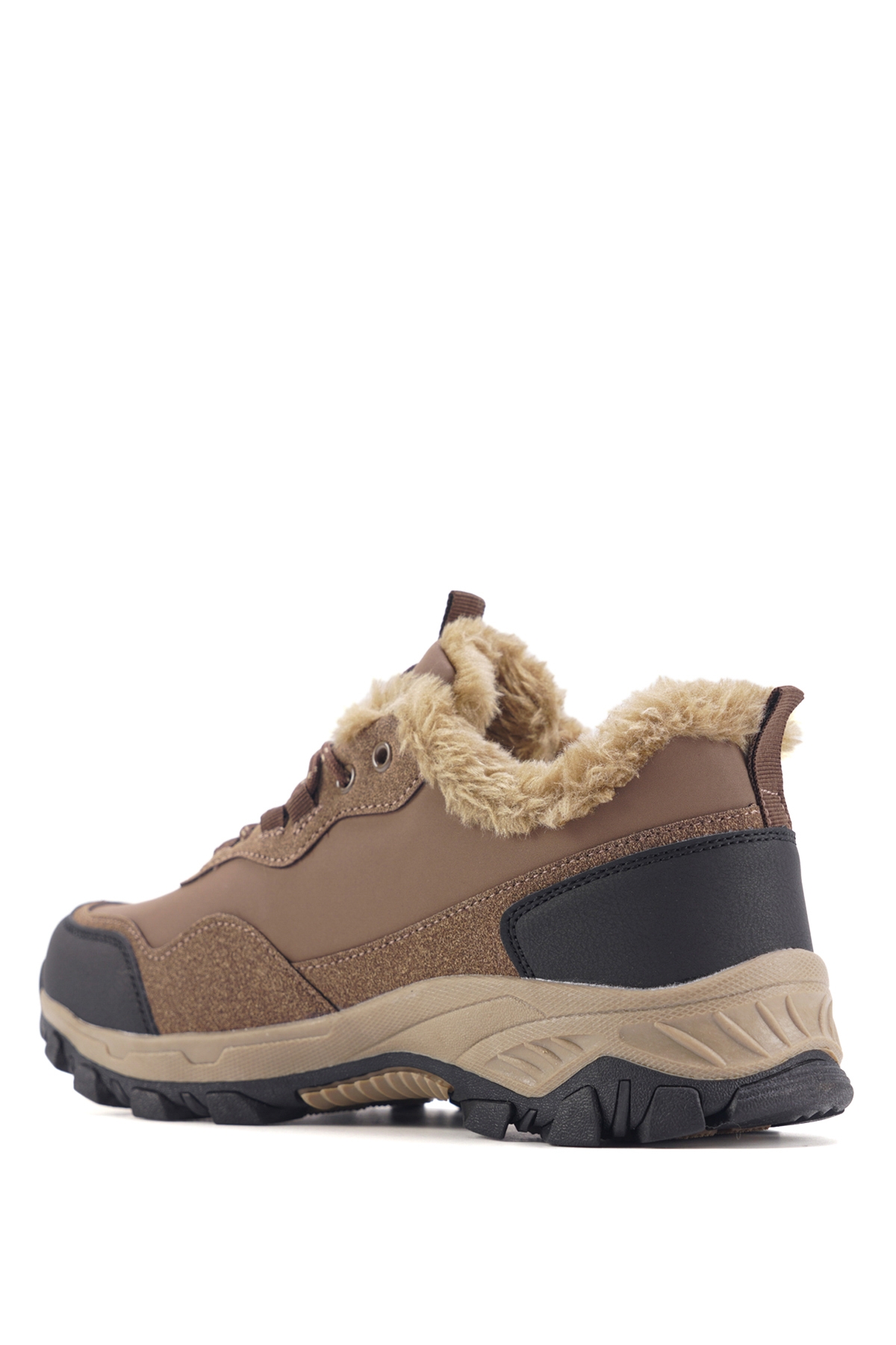 INT-KARL-KRK-3PR Kahverengi Erkek Outdoor - Görsel 4