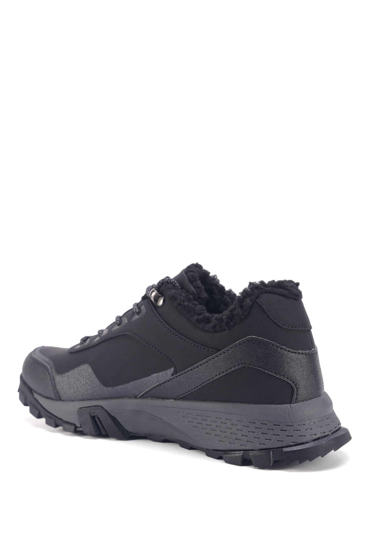 INT-BRADLEY-KRK-3PR Siyah Erkek Outdoor - Görsel 4