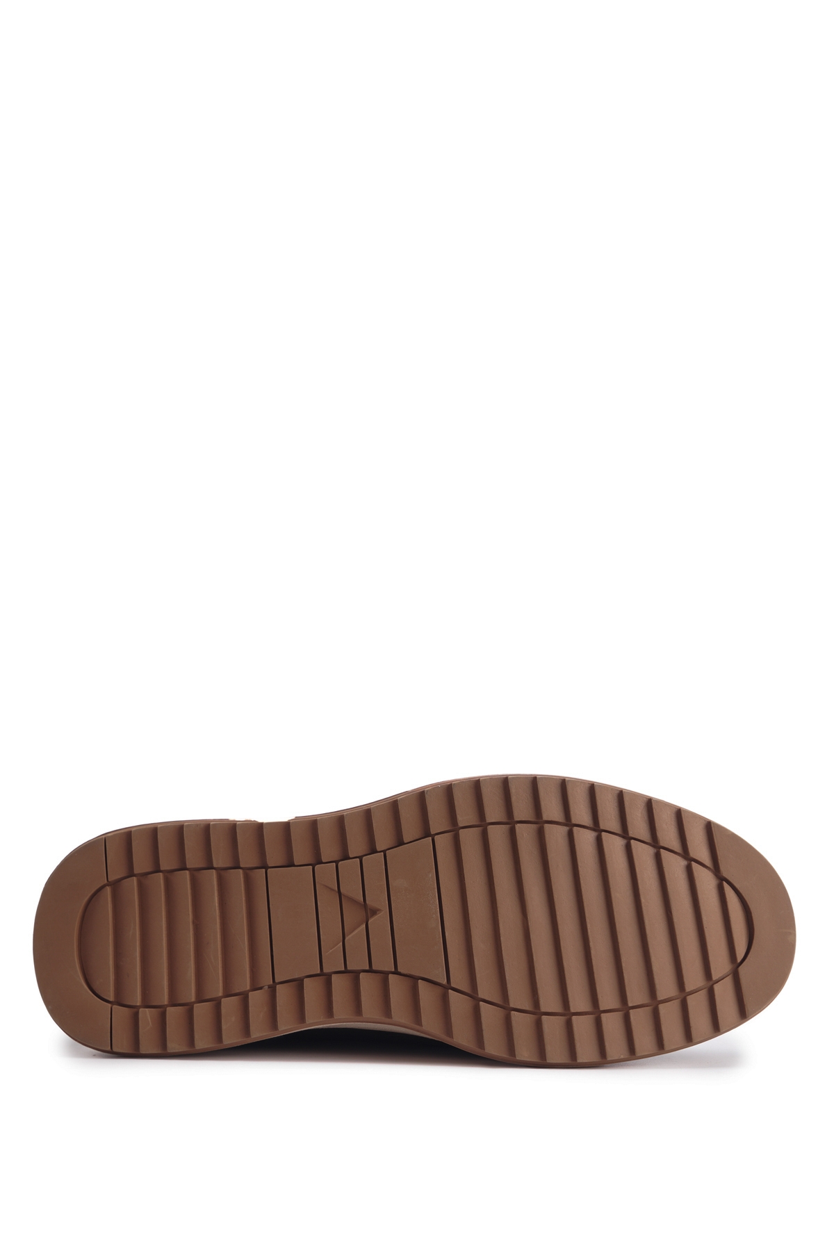 INT1123K070-KRK 3PR Kahverengi Erkek Günlük Ayakkabı - Görsel 5