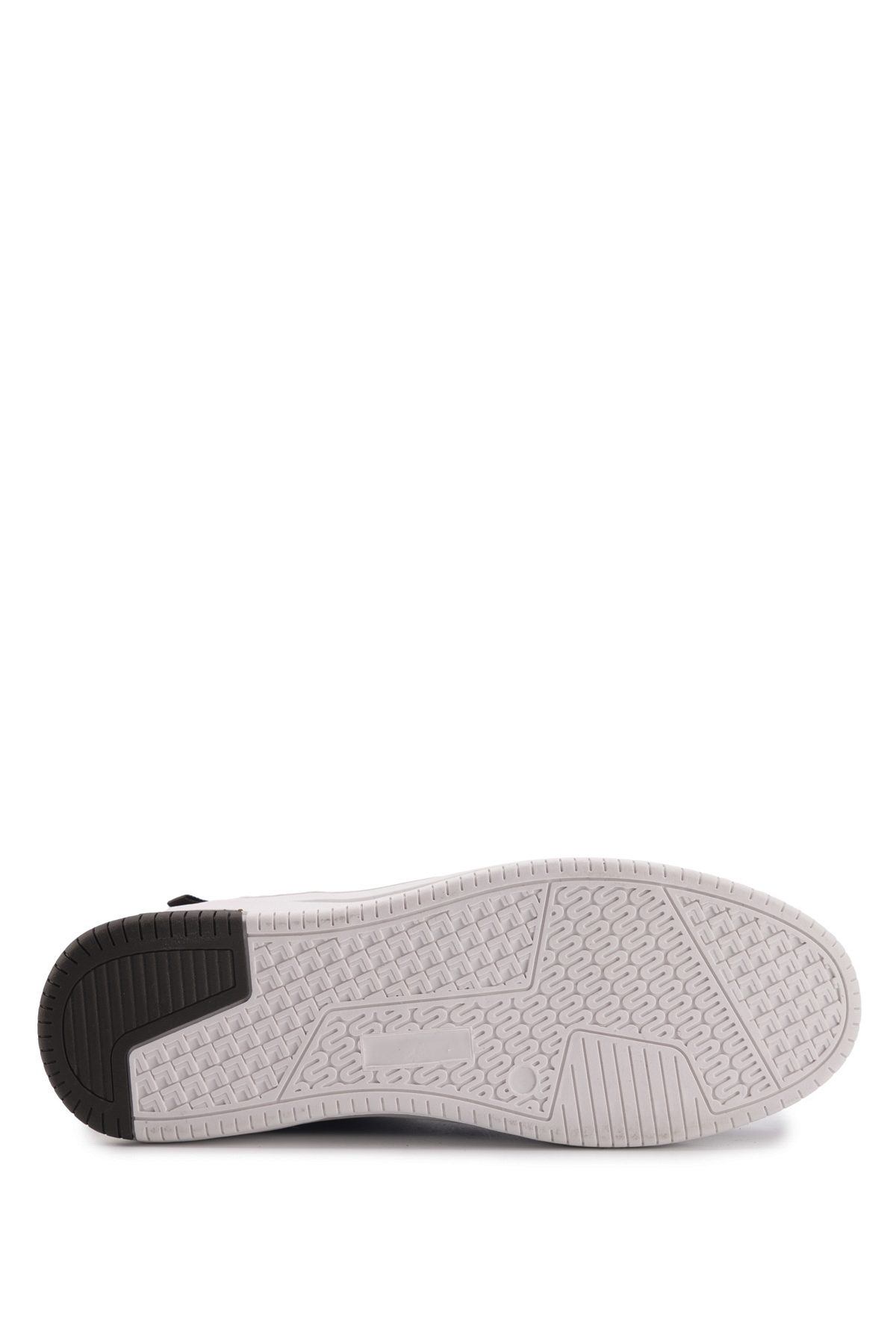 Lumberjack INT1123K108-KRK 3PR Haki Erkek High Sneaker - Görsel 5