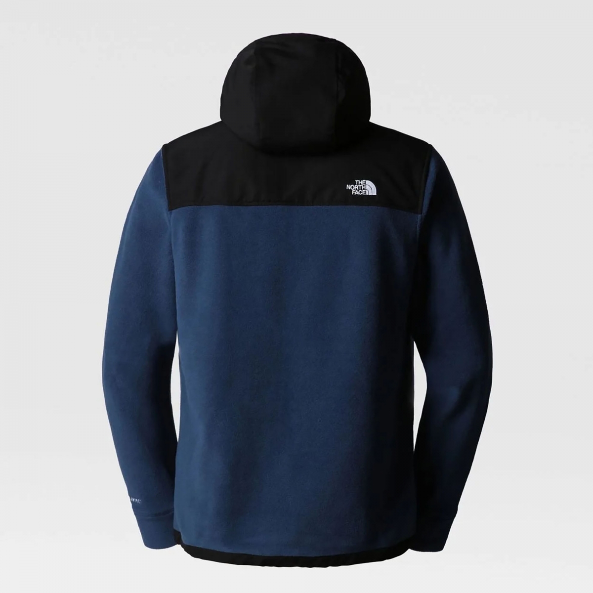 North face men's hot sale glacier alpine jacket