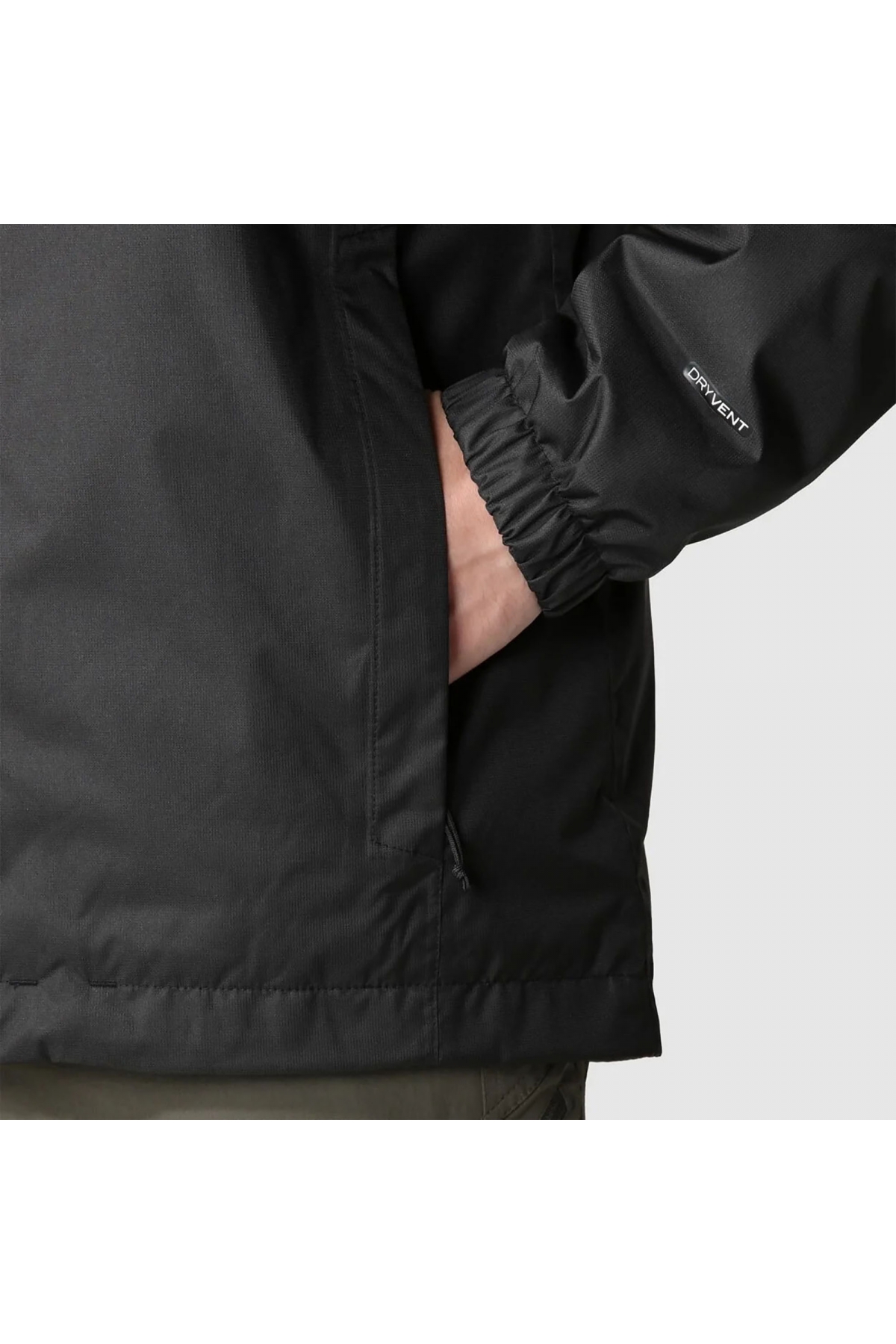 North face ost outlet jacket