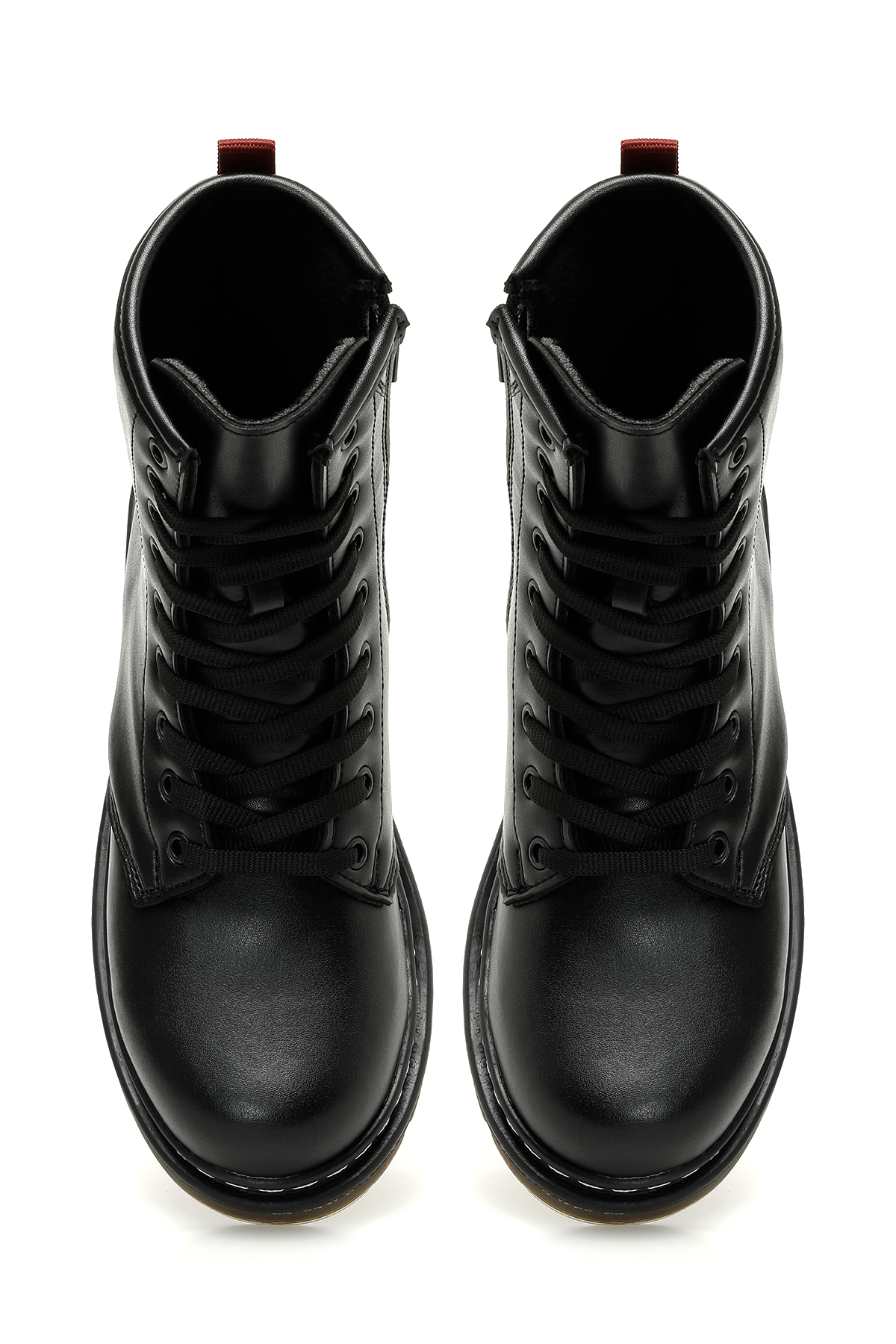 Polaris Polaris 320617.Z 3PR Siyah Kadın Postal Flo'da! Siyah - 5. görsel