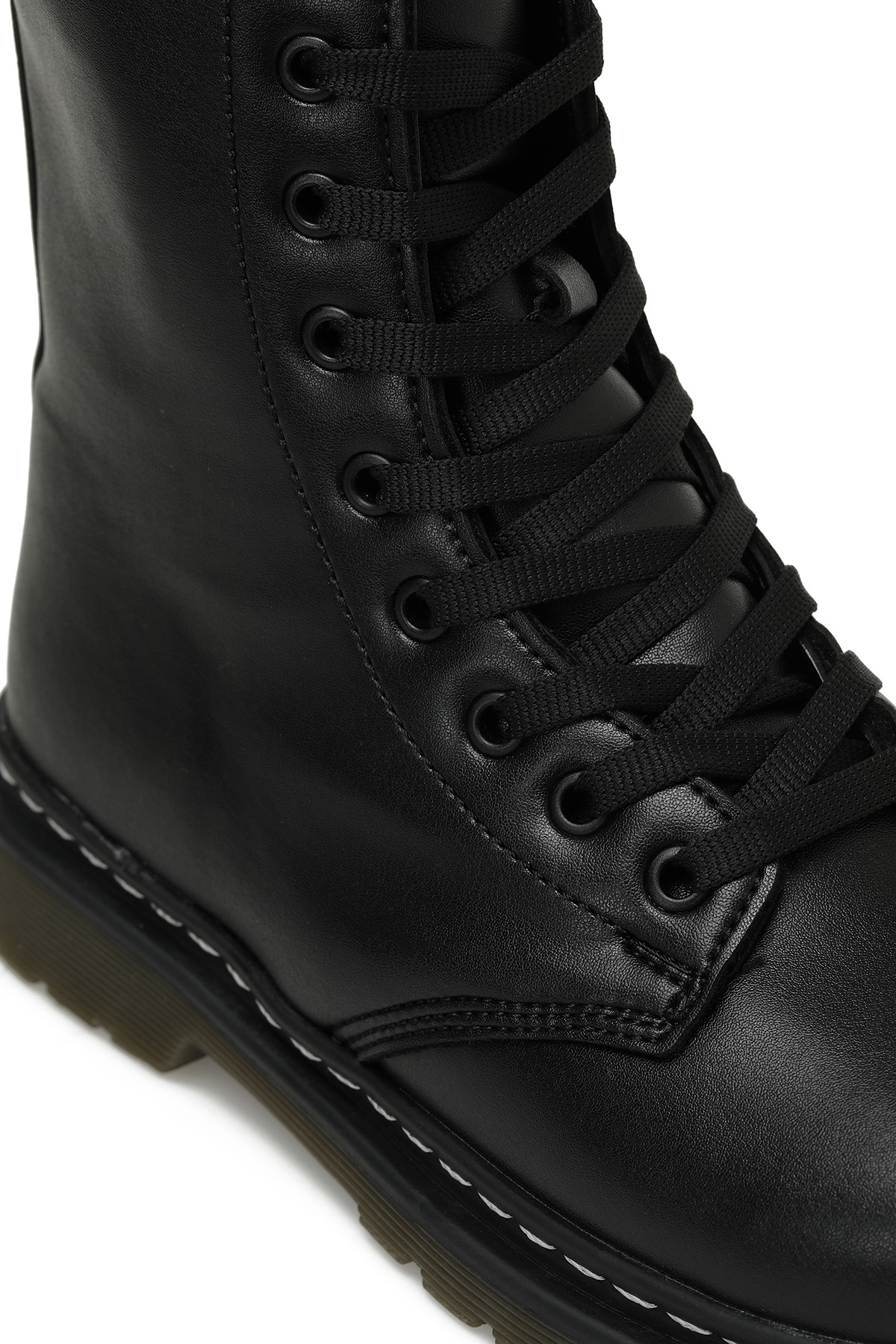 Polaris Polaris 320617.Z 3PR Siyah Kadın Postal Flo'da! Siyah - 8. görsel