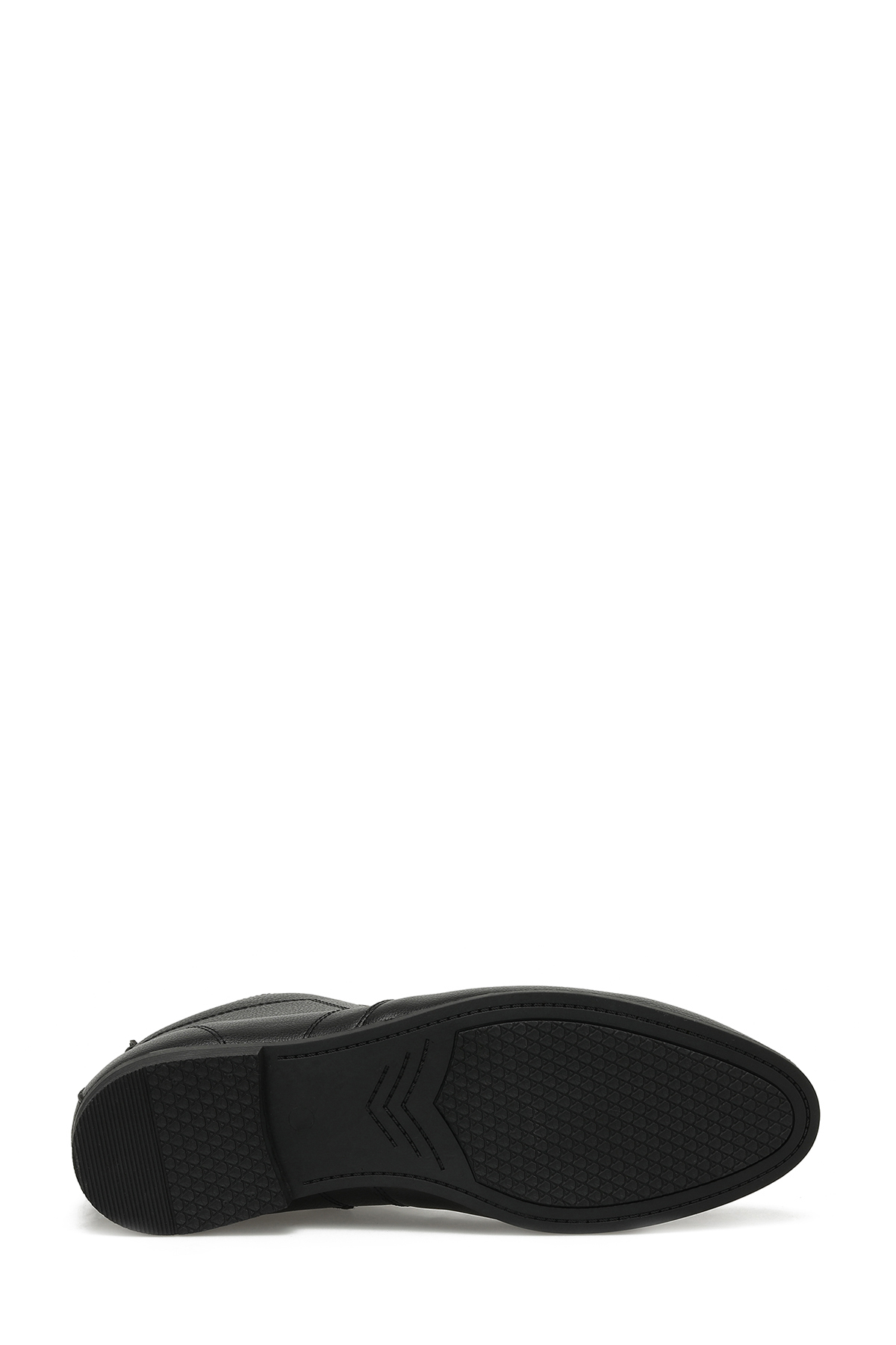 Polaris Polaris 357353.M3PR Siyah Erkek Klasik Bot | Flo Siyah - 7. görsel