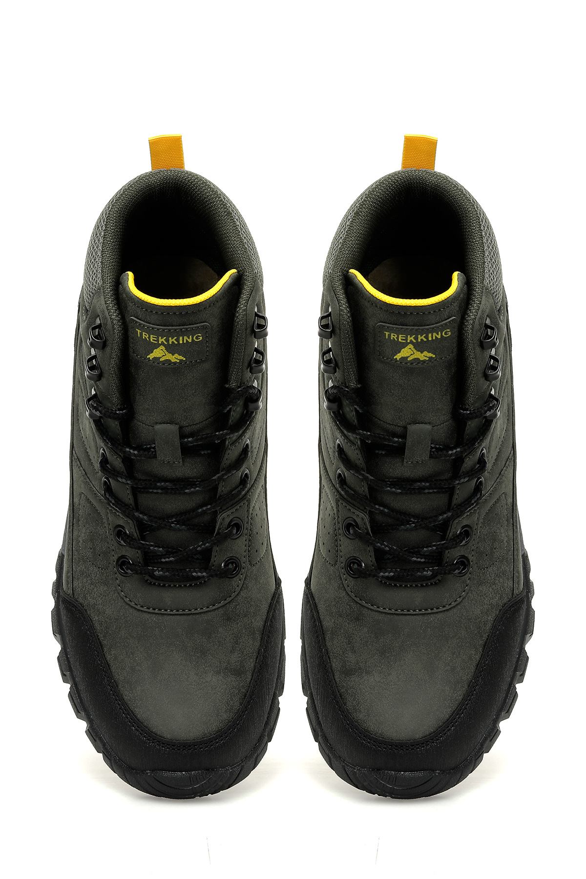 DOMINIC HI 3PR Haki Erkek Outdoor Bot - Görsel 5