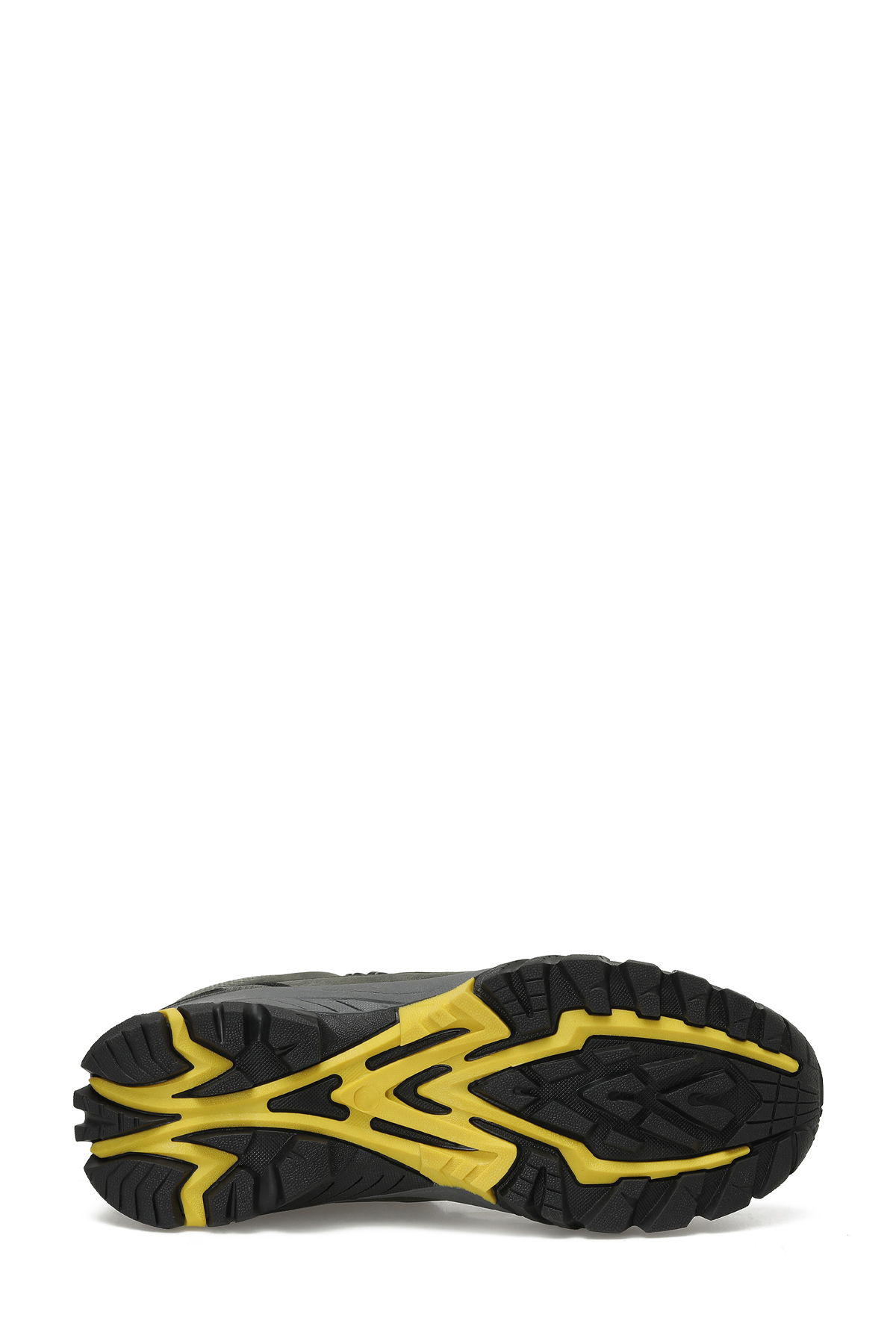 DOMINIC HI 3PR Haki Erkek Outdoor Bot - Görsel 7