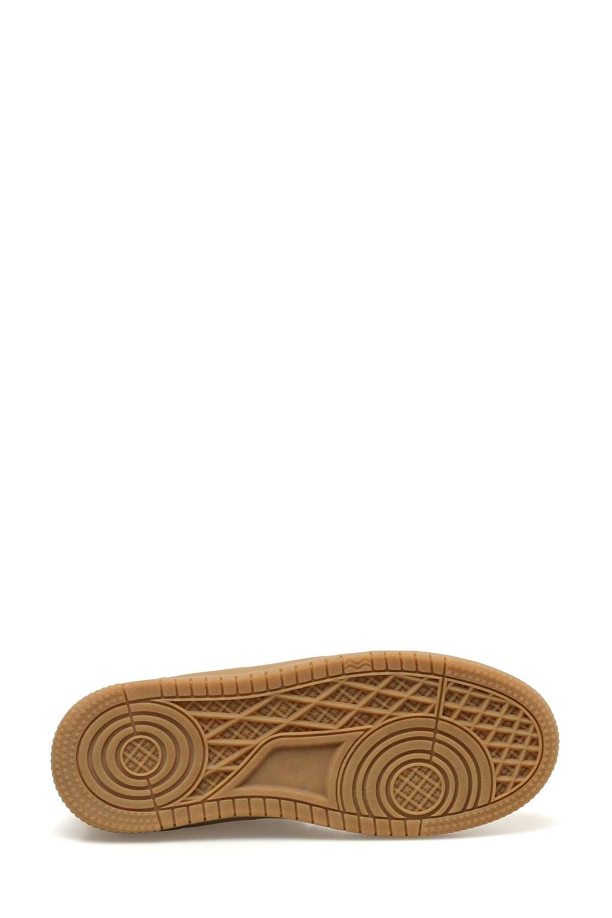 MERRICK HI 3PR Kahverengi Erkek High Sneaker - Görsel 8