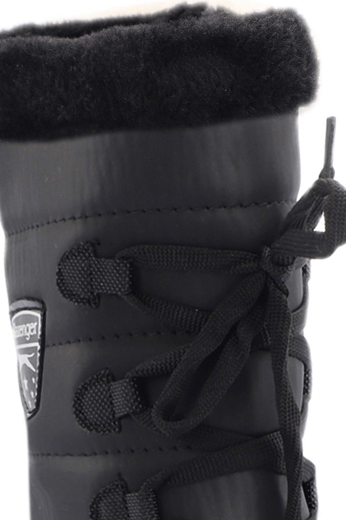 HOPE Kız Çocuk Bot Siyah / Siyah - Görsel 5