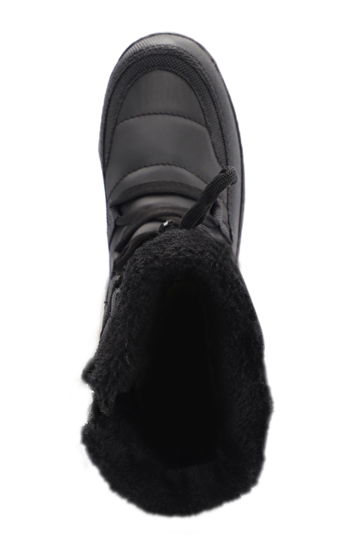 HOPE Kız Çocuk Bot Siyah / Siyah - Görsel 6