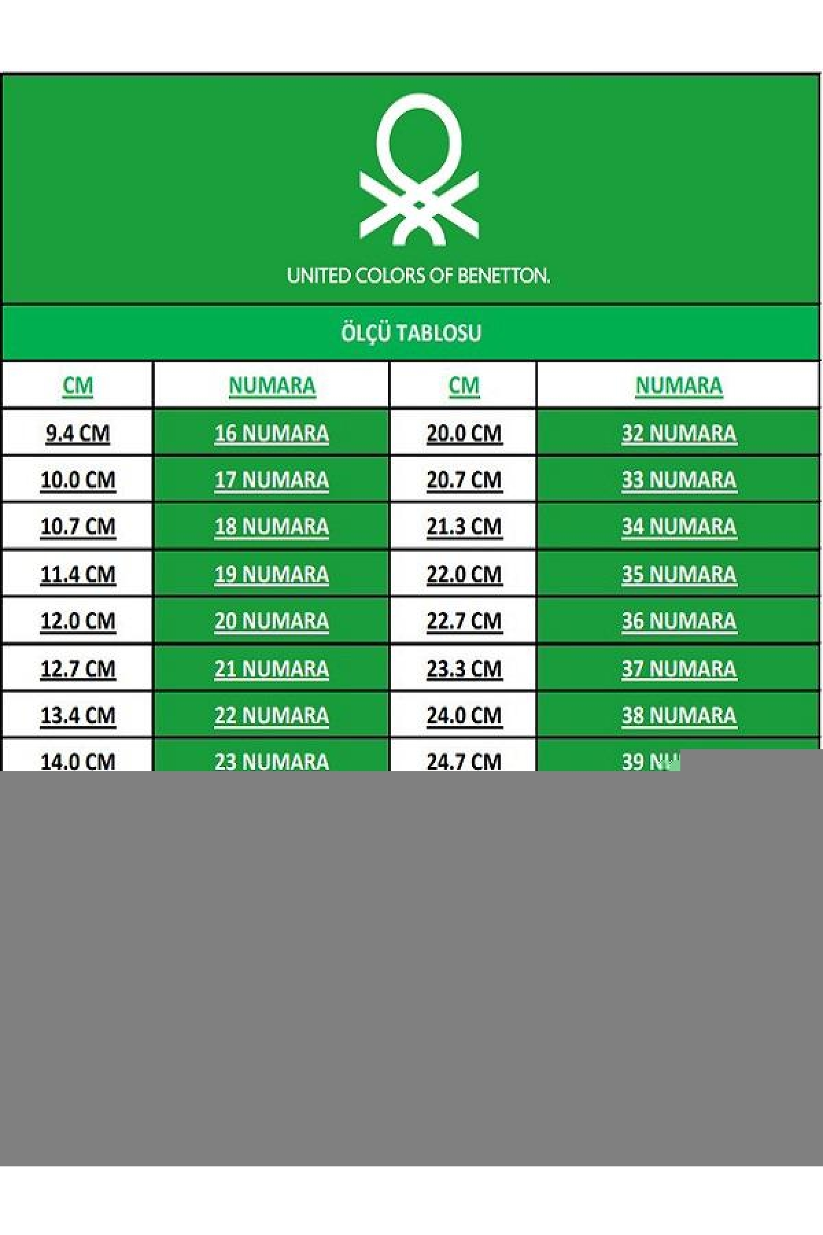 ® | BN-31049 - 3374 Beyaz - Erkek Spor Ayakkabı - Görsel 5