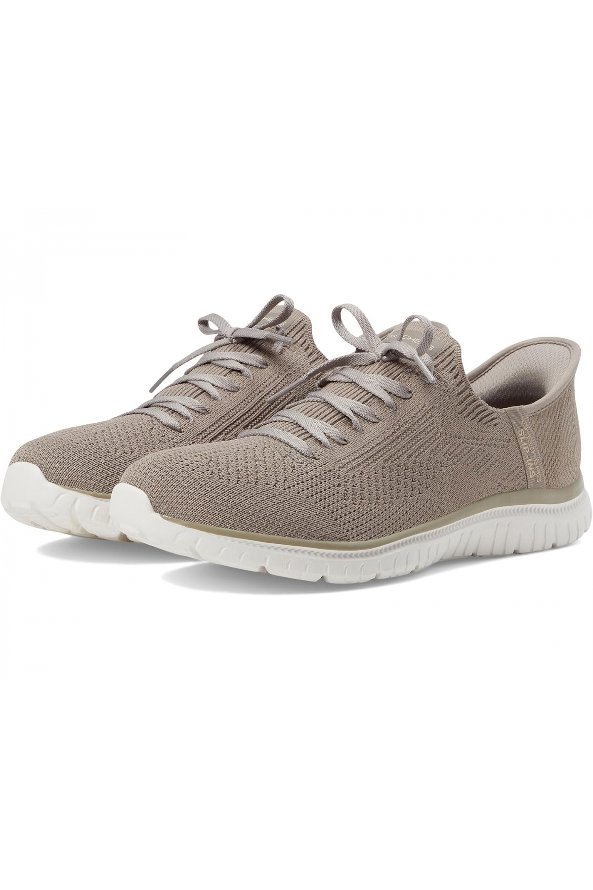 Virtue Divinity 104421 Slip-İns Günlük Kadın Spor Ayakkabı - Görsel 2