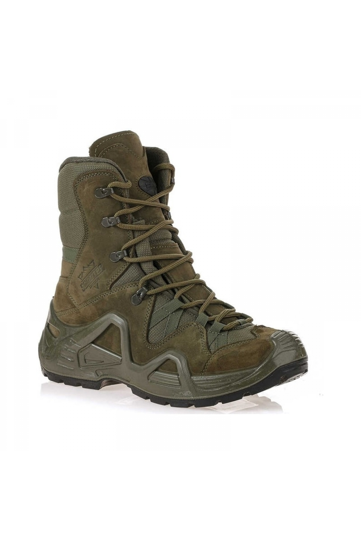 Su Geçirmez Deri Erkek Outdoor Bot - Görsel 3