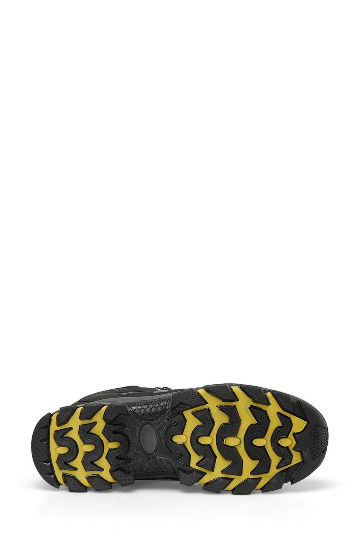 Proshot Proshot MAGNUS HI 3PR Siyah Erkek Outdoor Bot Outdoor Ayakkabı | Flo Siyah - 7. görsel