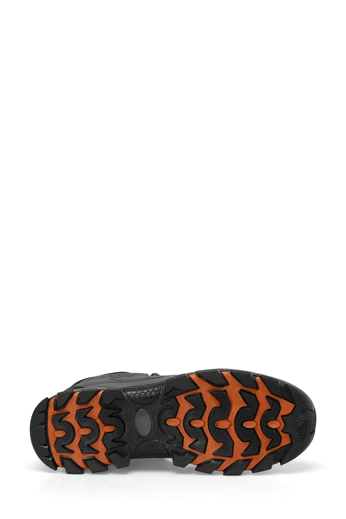 Proshot Proshot MAGNUS HI 3PR Gri Erkek Outdoor Bot Outdoor Ayakkabı | Flo Gri - 7. görsel