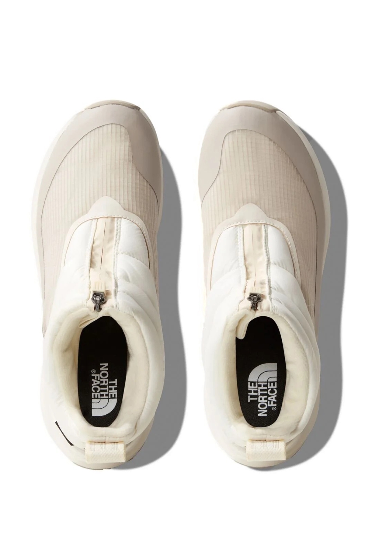 W THERMOBALL PROGRESSIVE Beyaz Kadın Outdoor Bot - Görsel 9