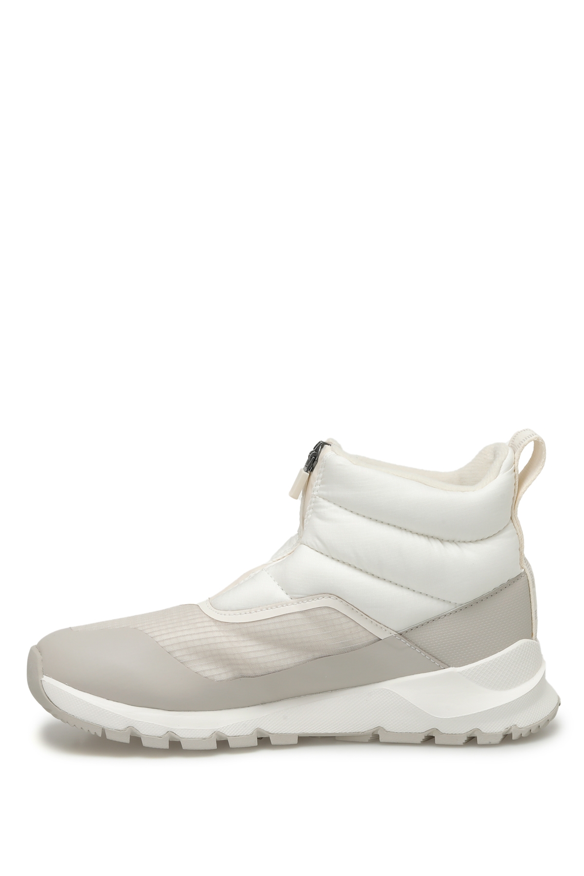 W THERMOBALL PROGRESSIVE Beyaz Kadın Outdoor Bot - Görsel 12