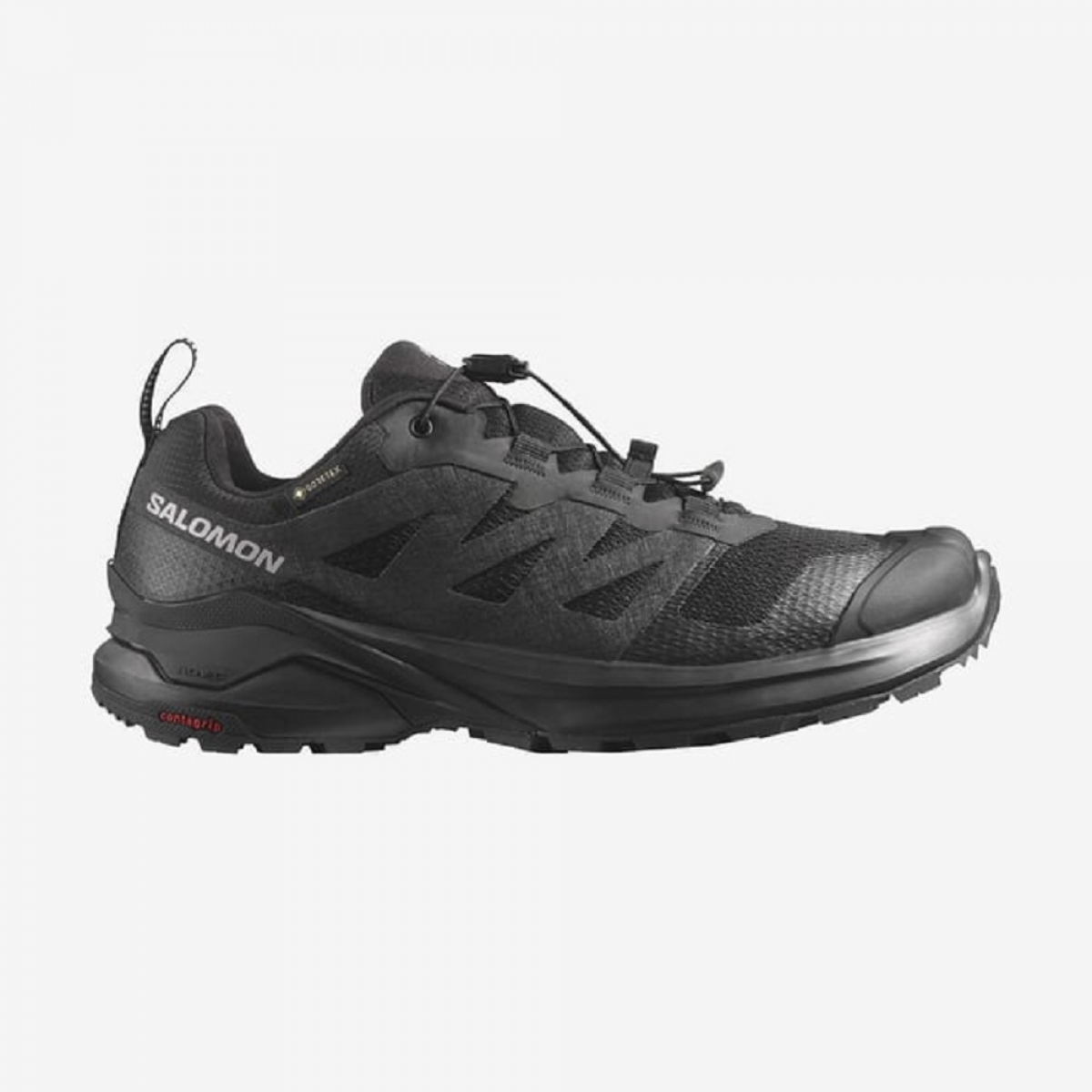 Salomon X-Adventure Gtx siyah