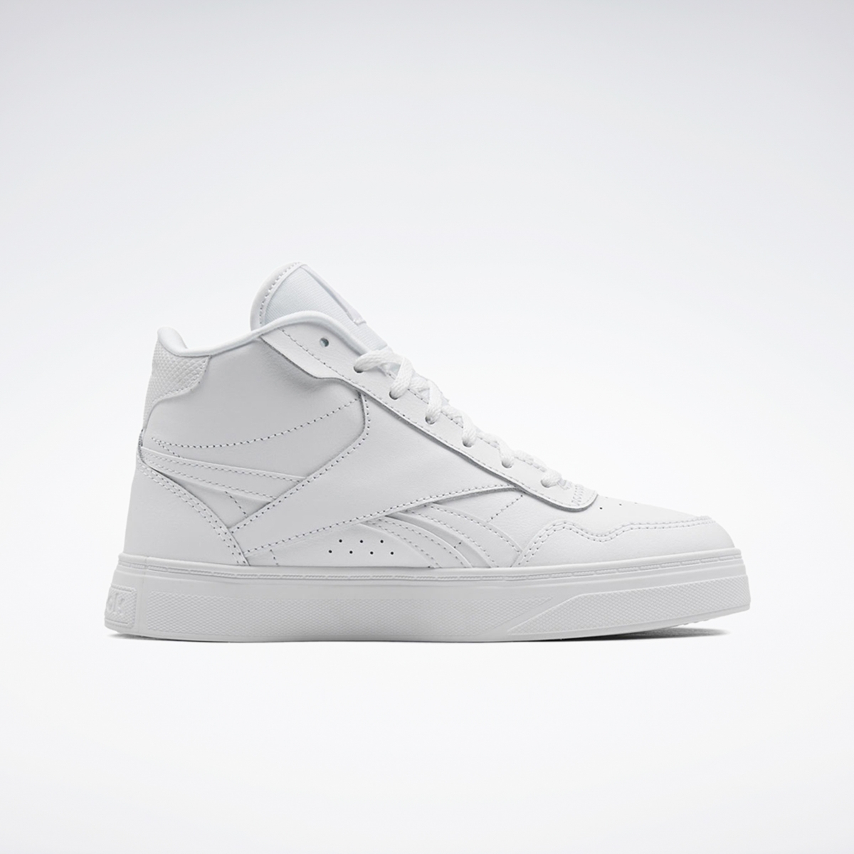 court-advance-beyaz-kadin-sneaker