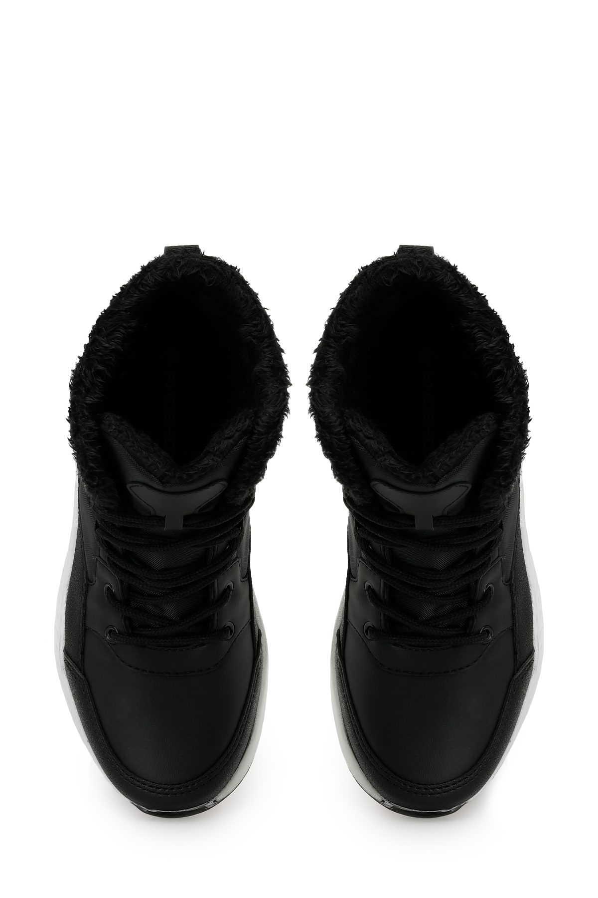 PAULA HI KRK W 3PR Siyah Kadın Outdoor Bot - Görsel 5