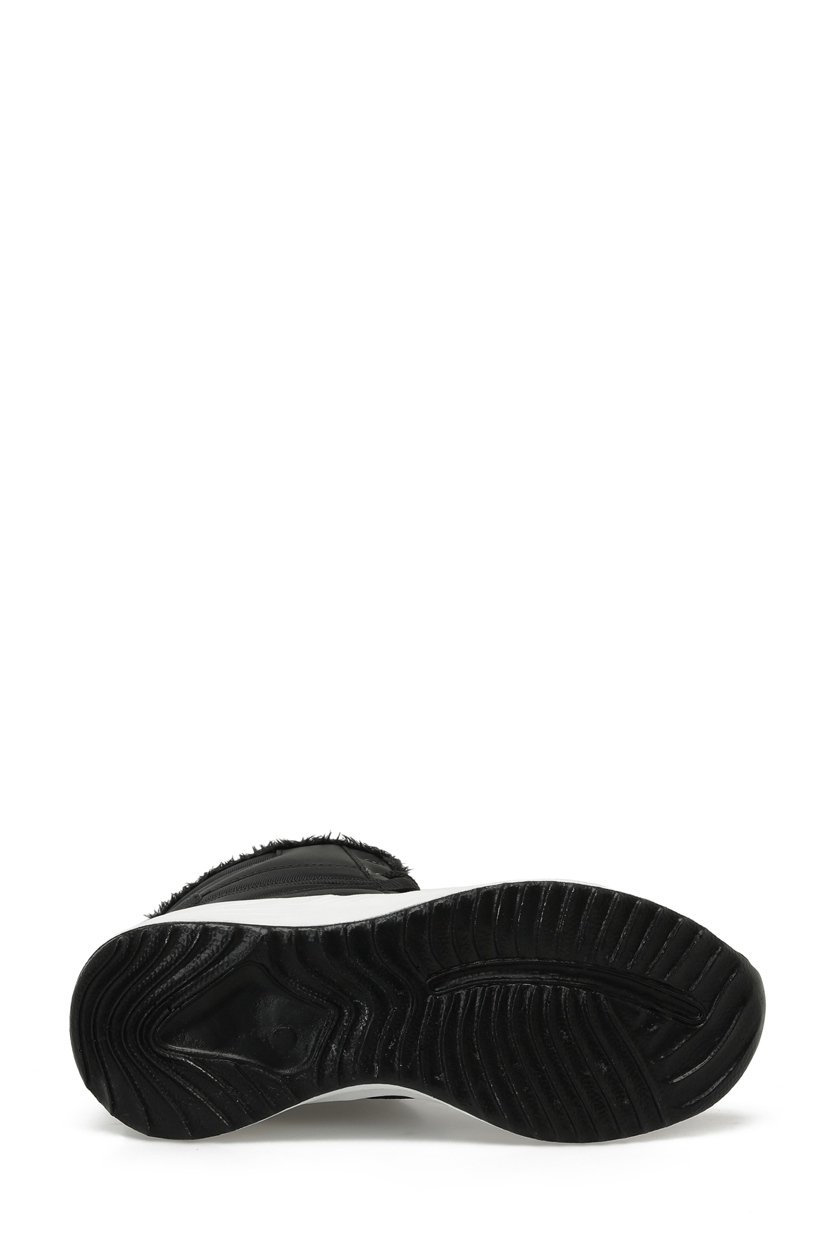 PAULA HI KRK W 3PR Siyah Kadın Outdoor Bot - Görsel 7