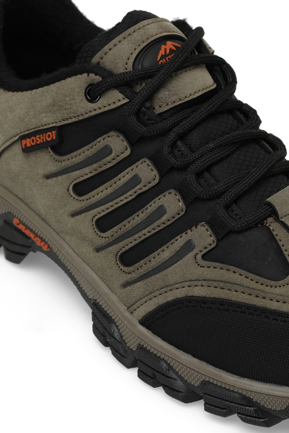 PS188 3PR Kum Rengi Erkek Outdoor - Görsel 8