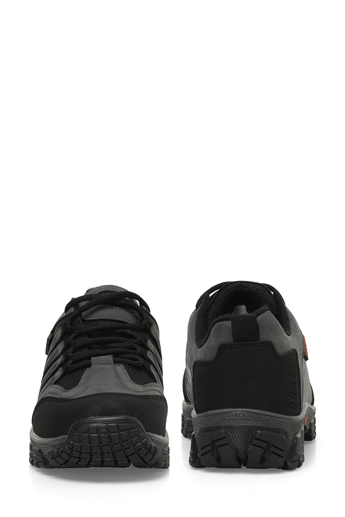 PS188 3PR Gri Erkek Outdoor - Görsel 6