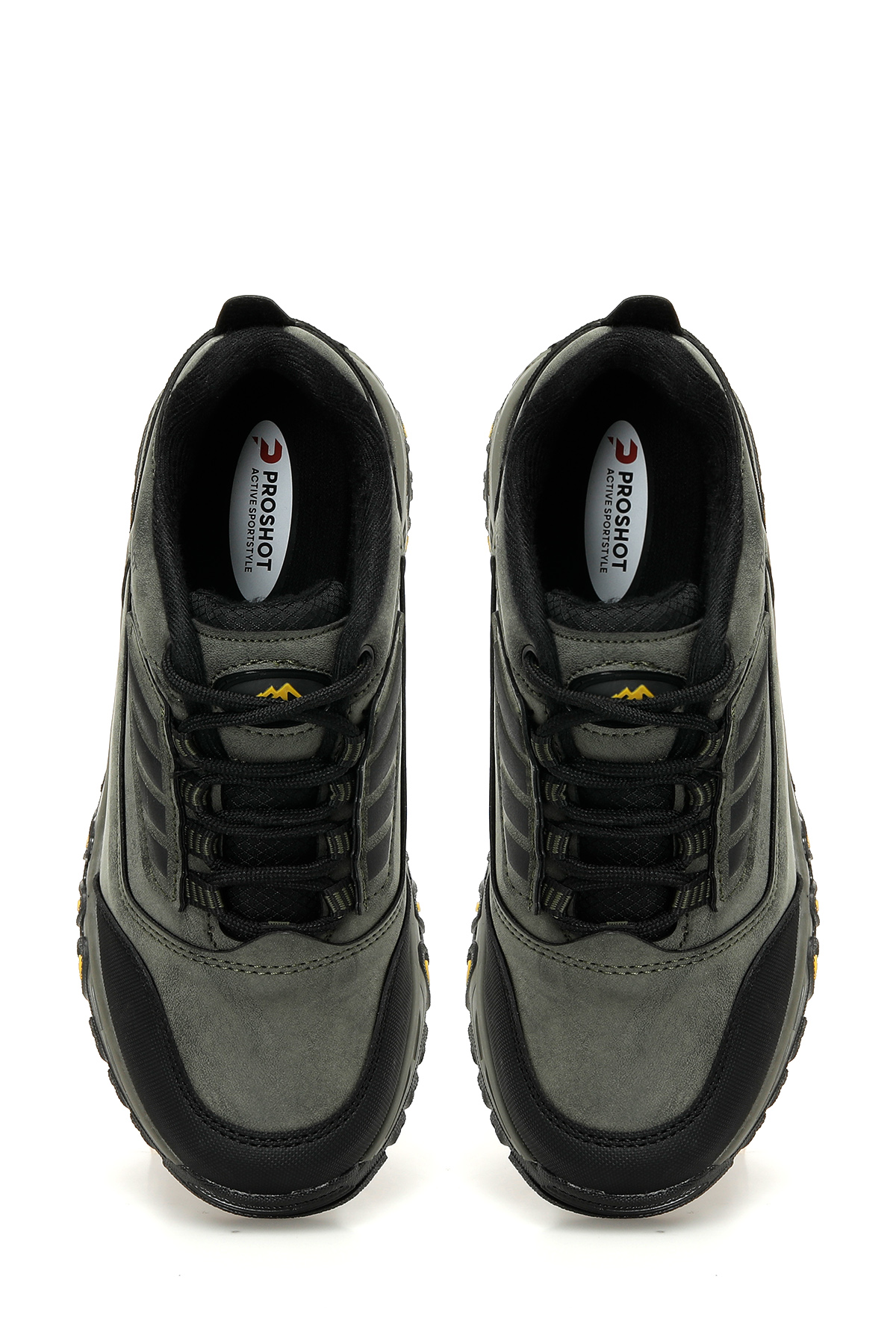 PS192 3PR Haki Unisex Outdoor - Görsel 5