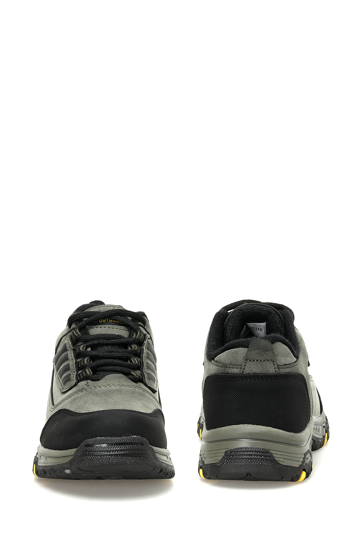 PS192 3PR Haki Unisex Outdoor - Görsel 6