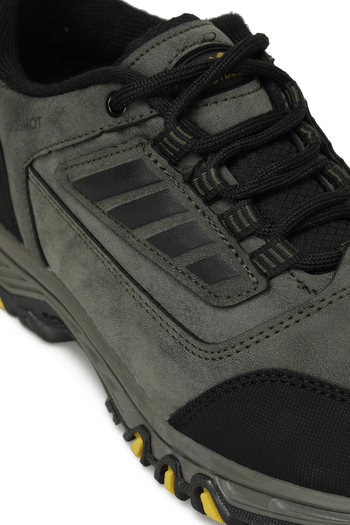 PS192 3PR Haki Unisex Outdoor - Görsel 8