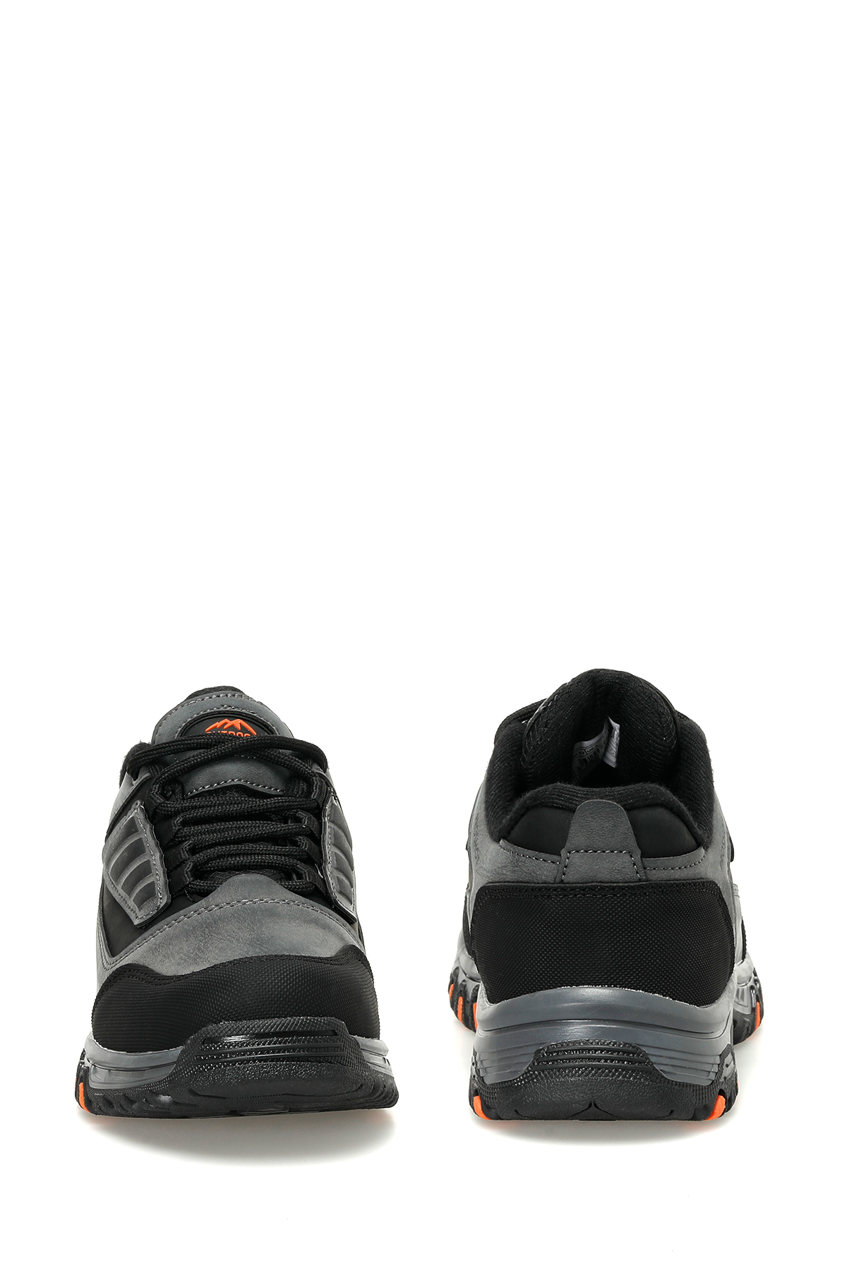 PROSHOT PS192 3PR Gri Unisex Outdoor - Görsel 6