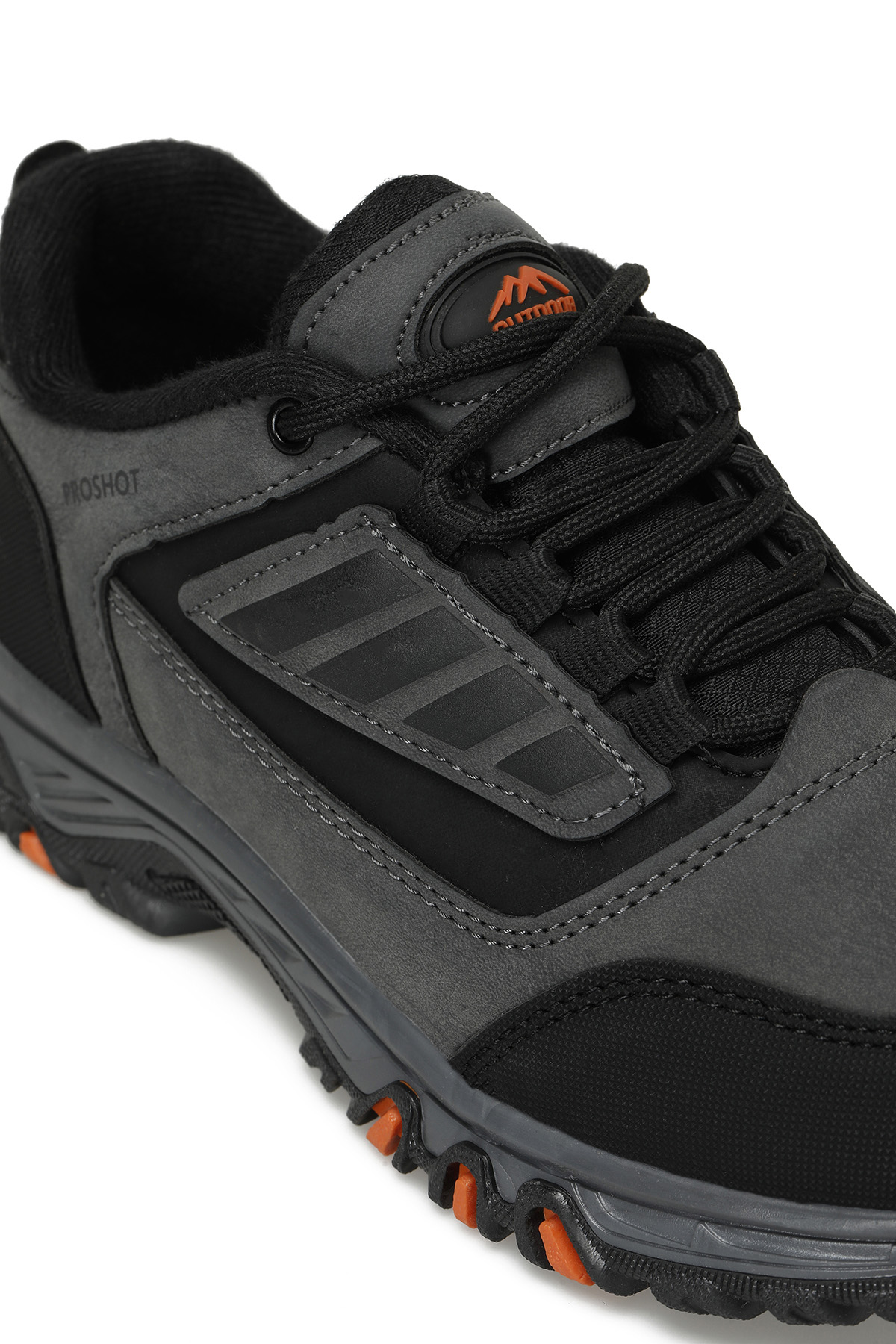 PROSHOT PS192 3PR Gri Unisex Outdoor - Görsel 8