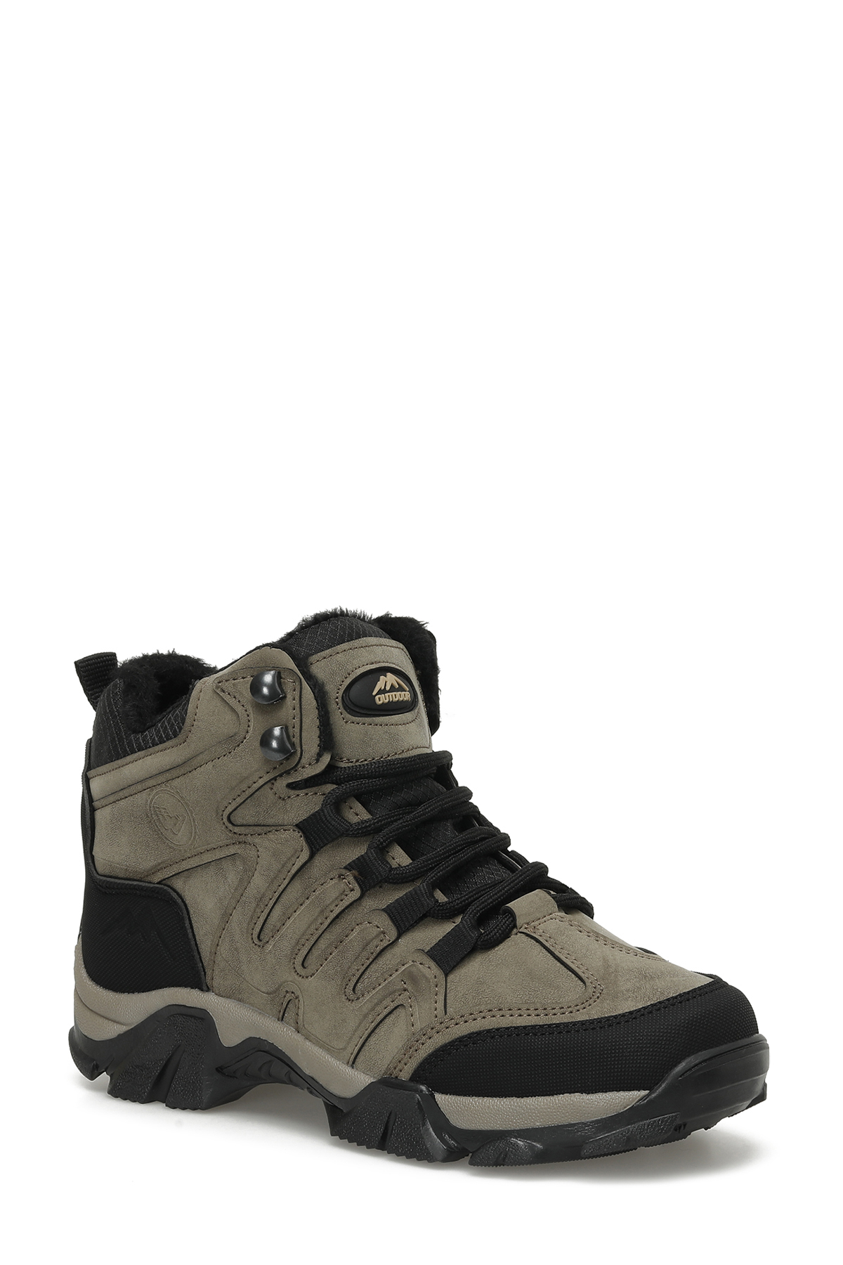 PS196 HI 3PR Kum Unisex Outdoor Bot - Görsel 3
