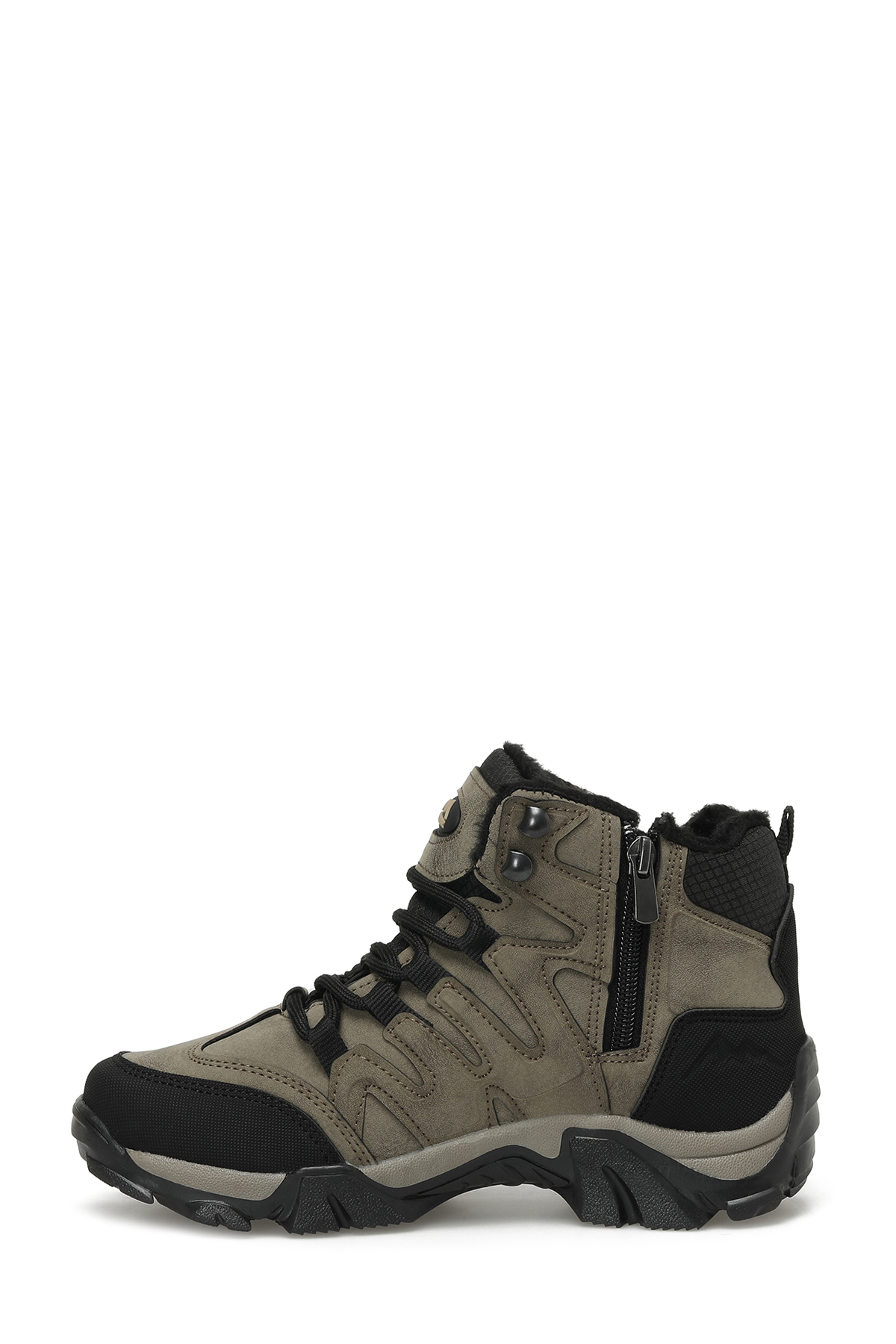 PS196 HI 3PR Kum Unisex Outdoor Bot - Görsel 4