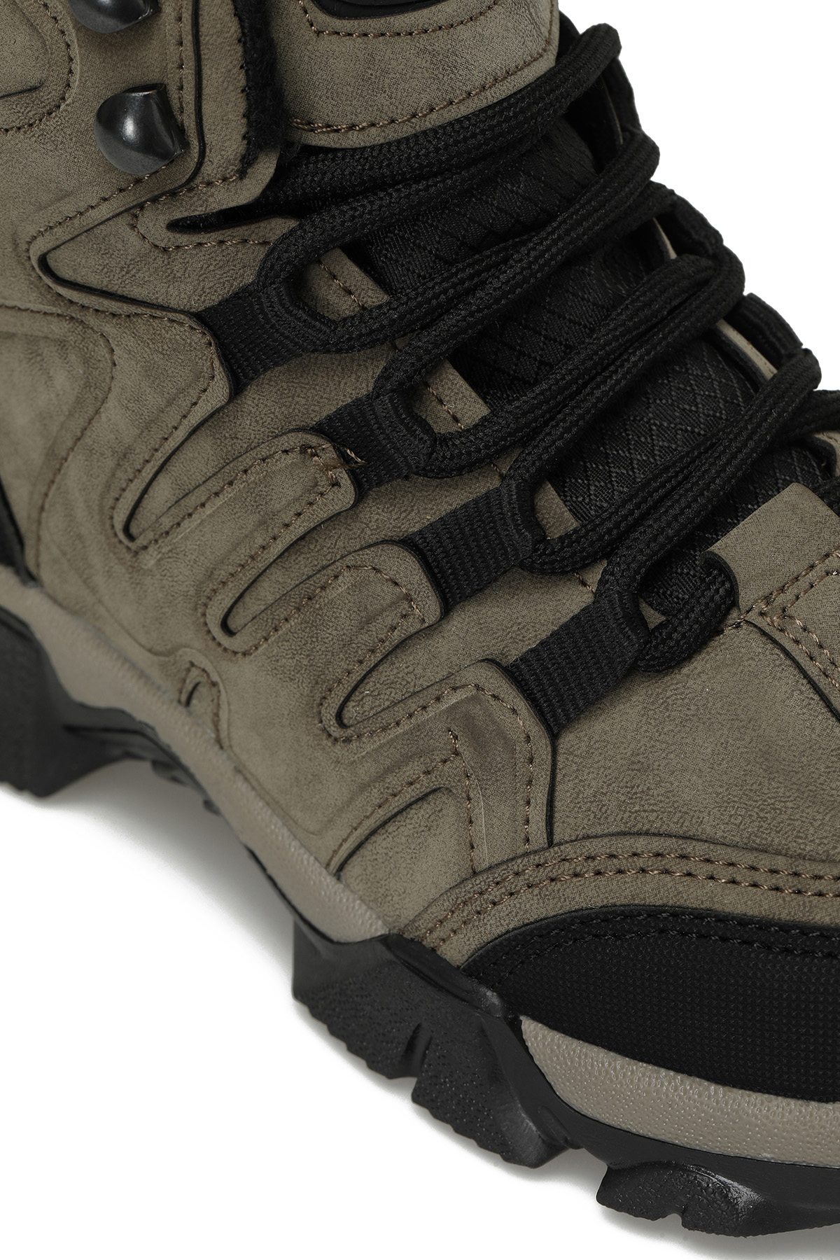 PS196 HI 3PR Kum Unisex Outdoor Bot - Görsel 8