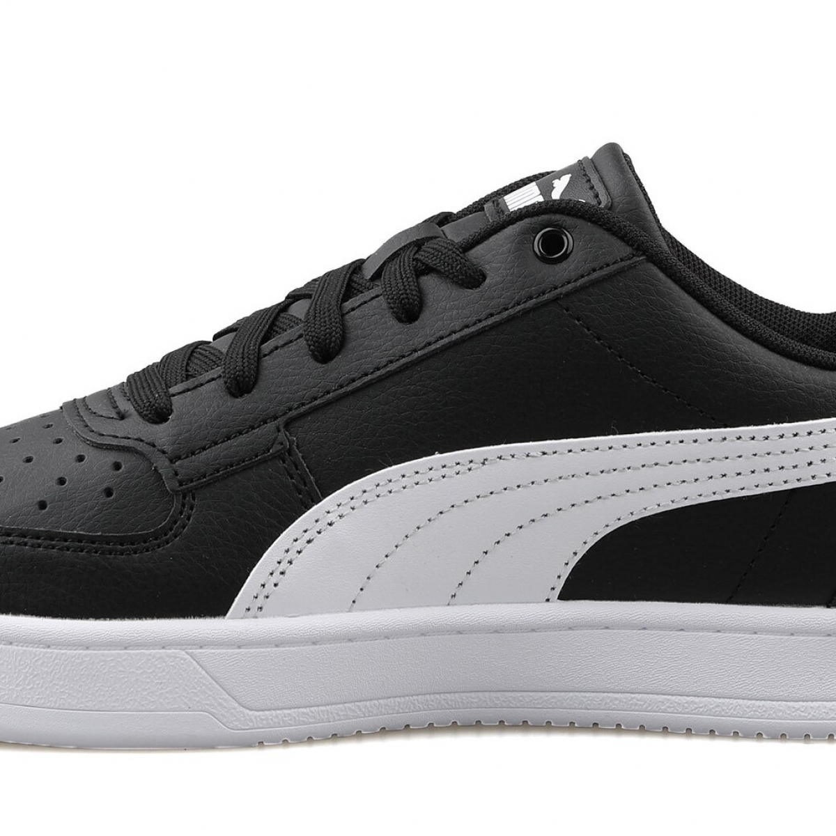 Puma 393837-05 Caven 2.0 Jr Unisex Sneaker Spor Ayakkabı 201004023 | Flo