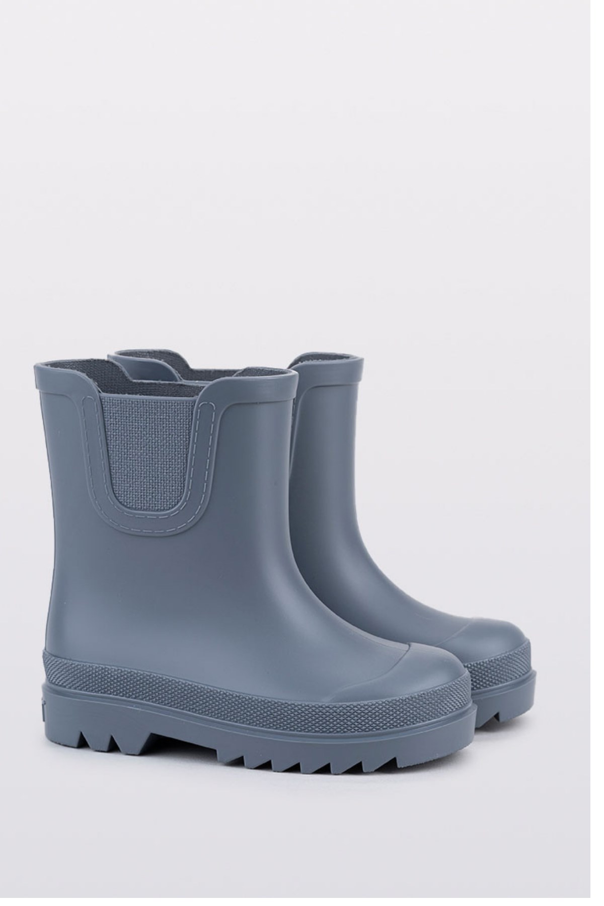 Tokio Çocuk Yağmur Çizmesi W10274-047 - Görsel 4