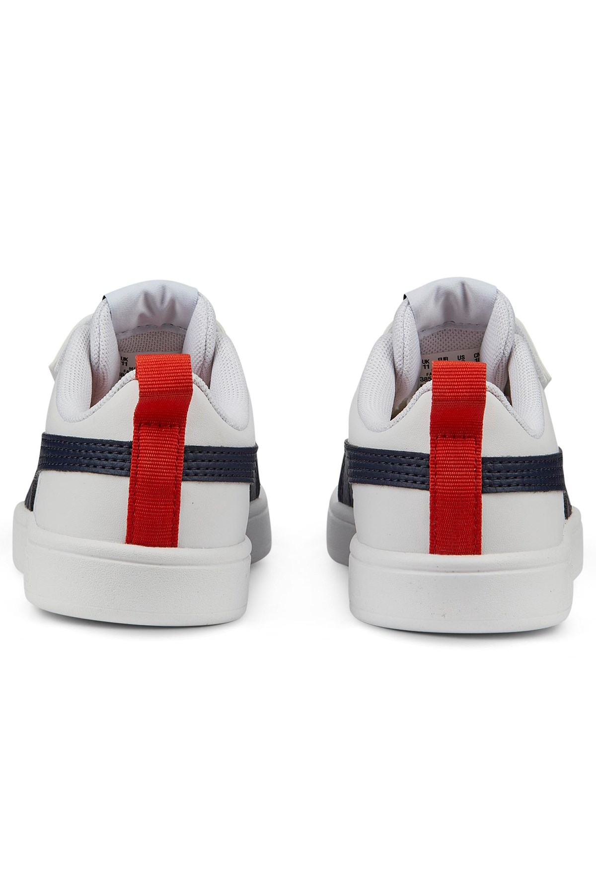 Rickie AC+ Çocuk Spor Ayakkabı 38583609 - Görsel 6