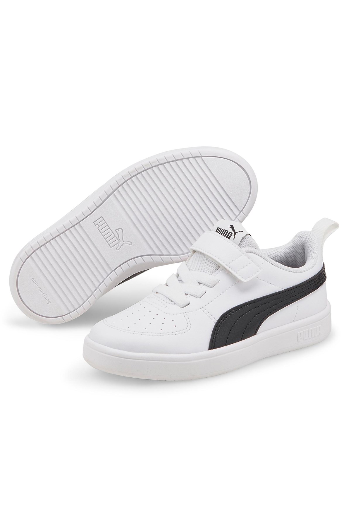 Rickie AC+ Çocuk Spor Ayakkabı 38583603 - Görsel 4