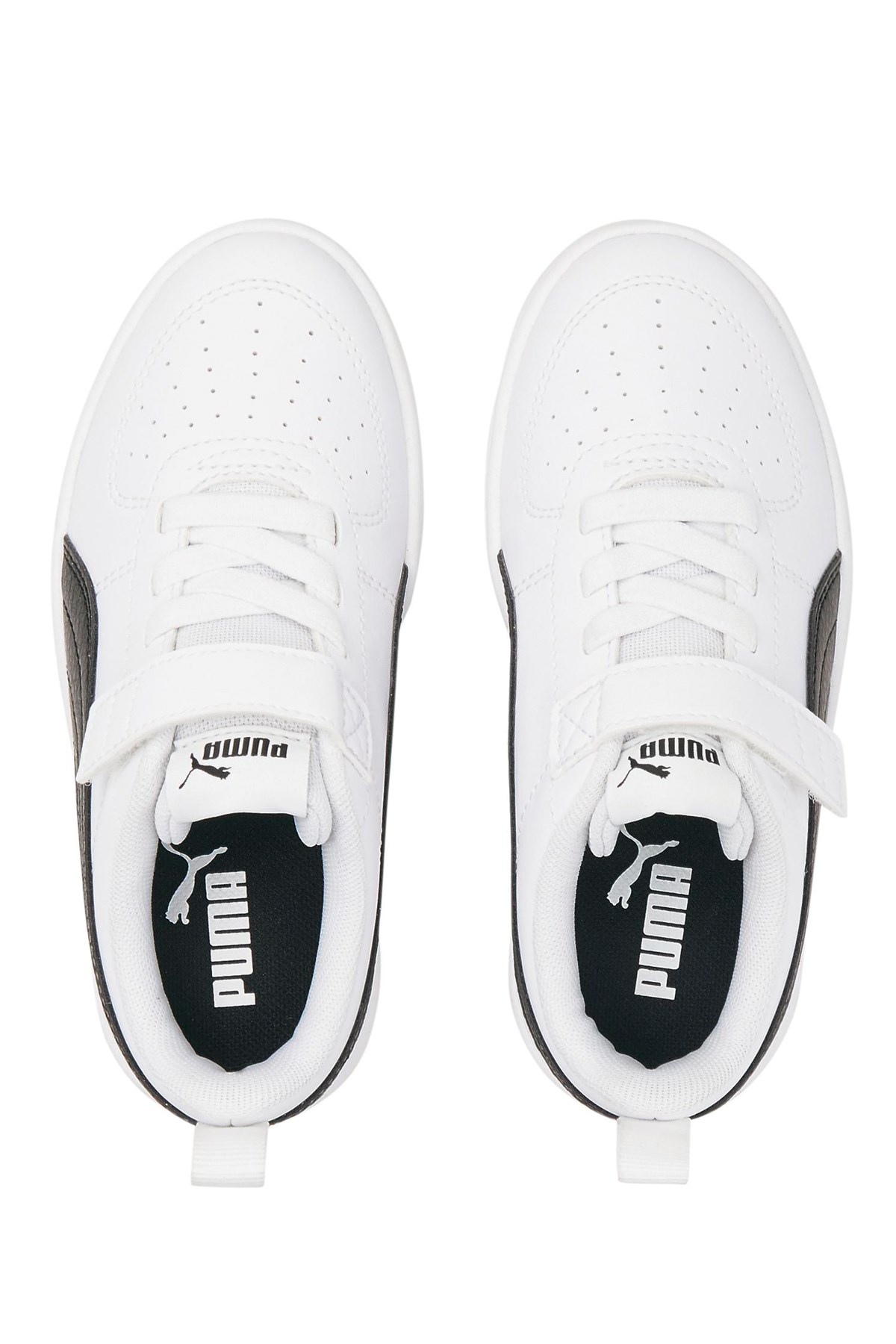 Rickie AC+ Çocuk Spor Ayakkabı 38583603 - Görsel 5